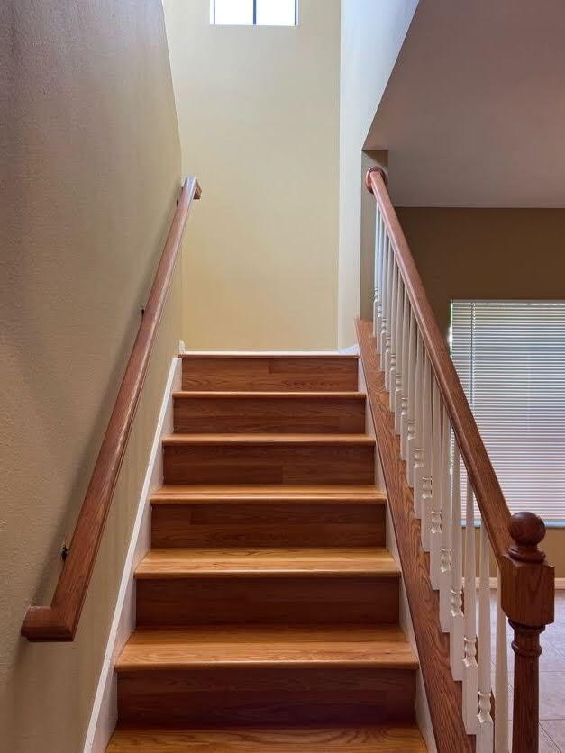 CAMBRIDGE TOWNHOMES - Residential Lease