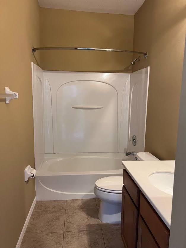 CAMBRIDGE TOWNHOMES - Residential Lease