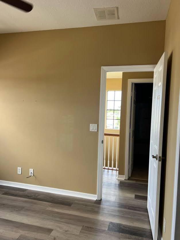 CAMBRIDGE TOWNHOMES - Residential Lease