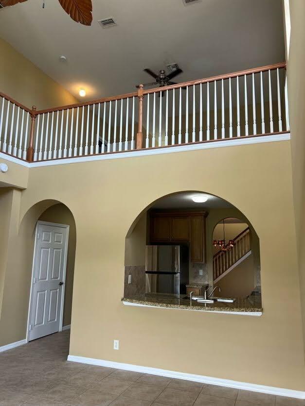 CAMBRIDGE TOWNHOMES - Residential Lease