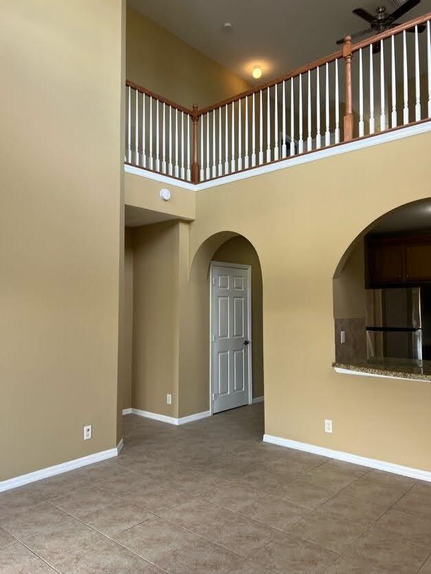 CAMBRIDGE TOWNHOMES - Residential Lease