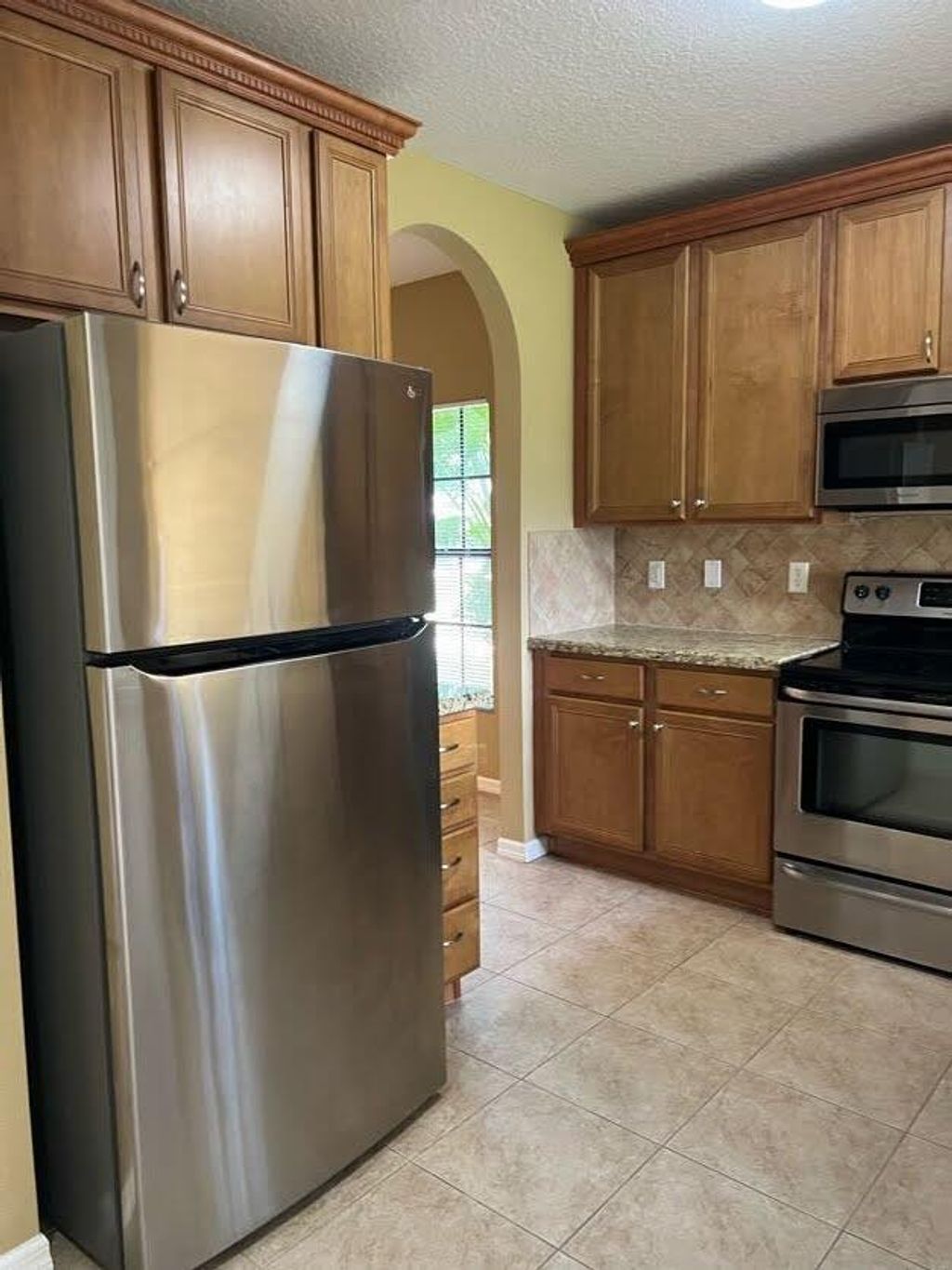 Photo of 5001 NW Coventry Circle, Port Saint Lucie, FL 34986 (MLS # R11033453)