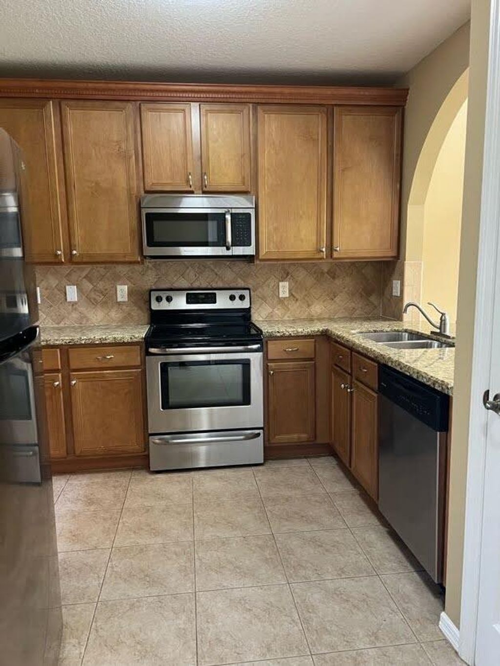 Photo of 5001 NW Coventry Circle, Port Saint Lucie, FL 34986 (MLS # R11033453)