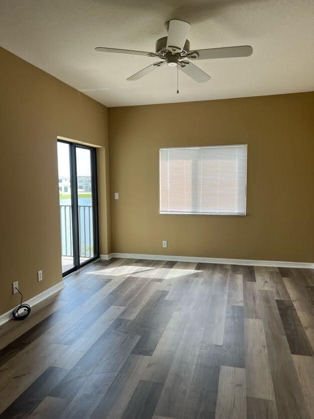 CAMBRIDGE TOWNHOMES - Residential Lease