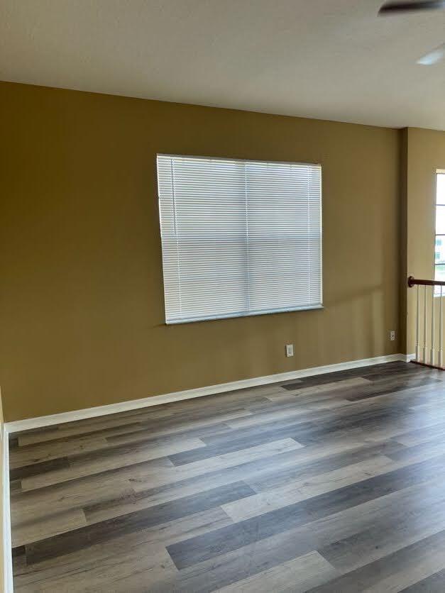 CAMBRIDGE TOWNHOMES - Residential Lease