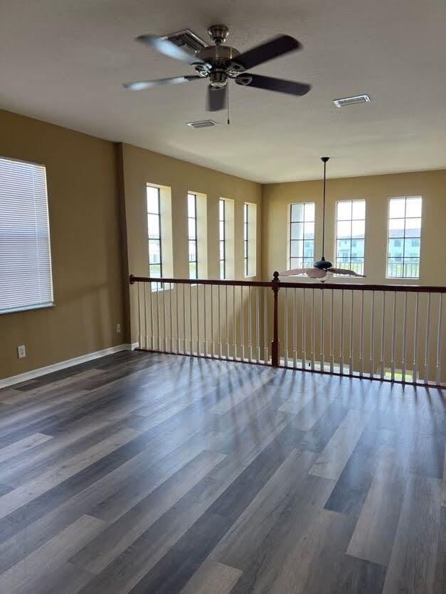 CAMBRIDGE TOWNHOMES - Residential Lease