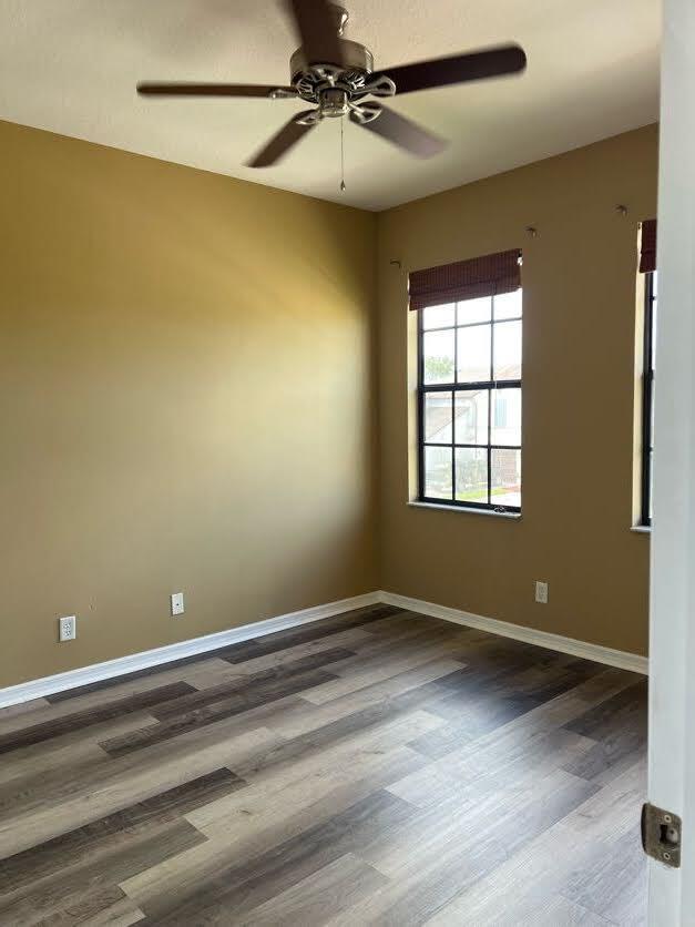 CAMBRIDGE TOWNHOMES - Residential Lease