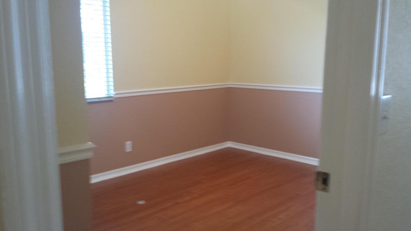 BANYAN TRAILS - Residential Lease