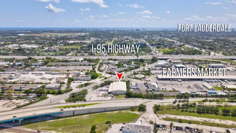 1258 Dr Martin Luther King Jr Road Pompano Beach FL 33069