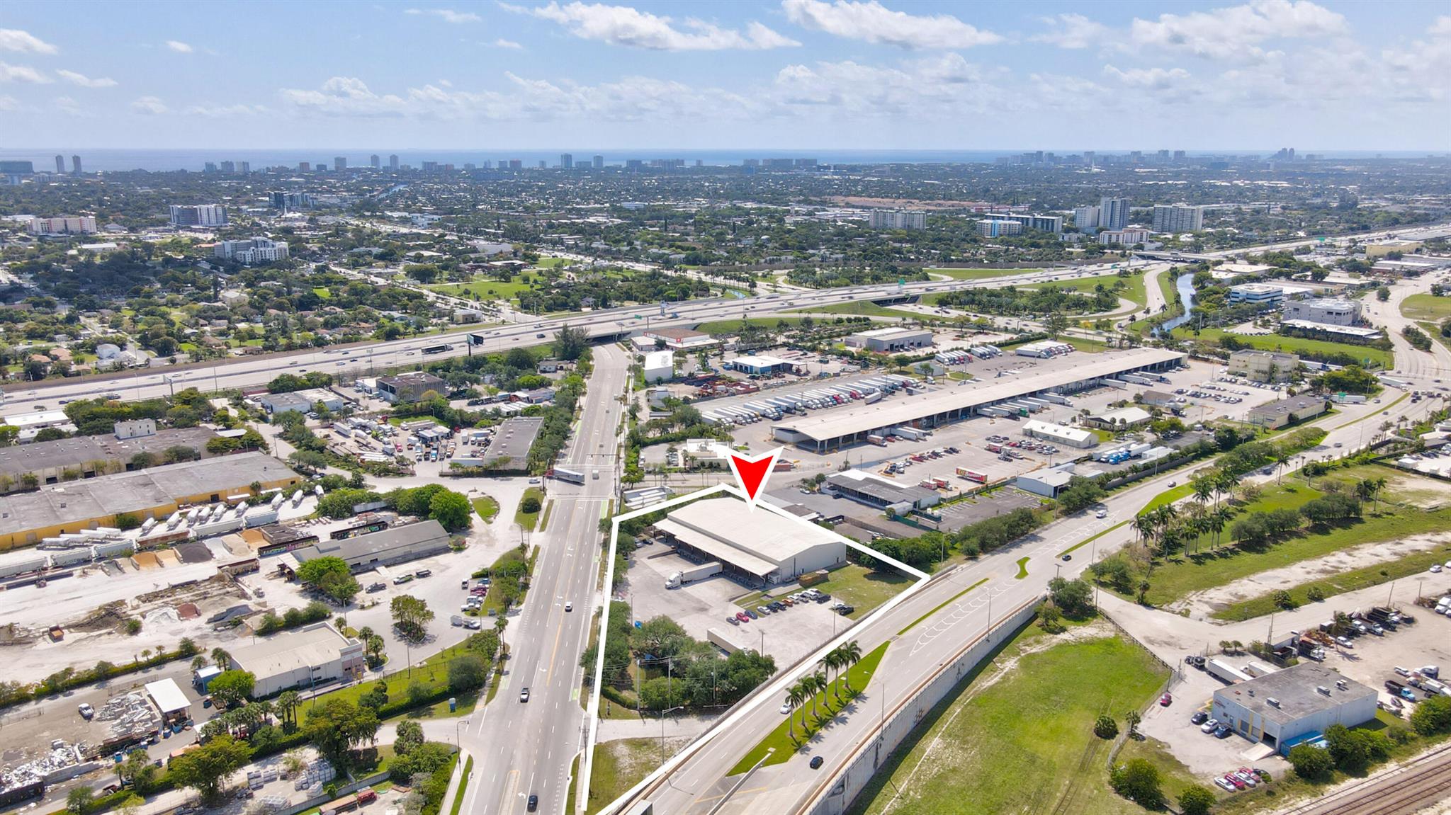 1258 Dr Martin Luther King Jr Road