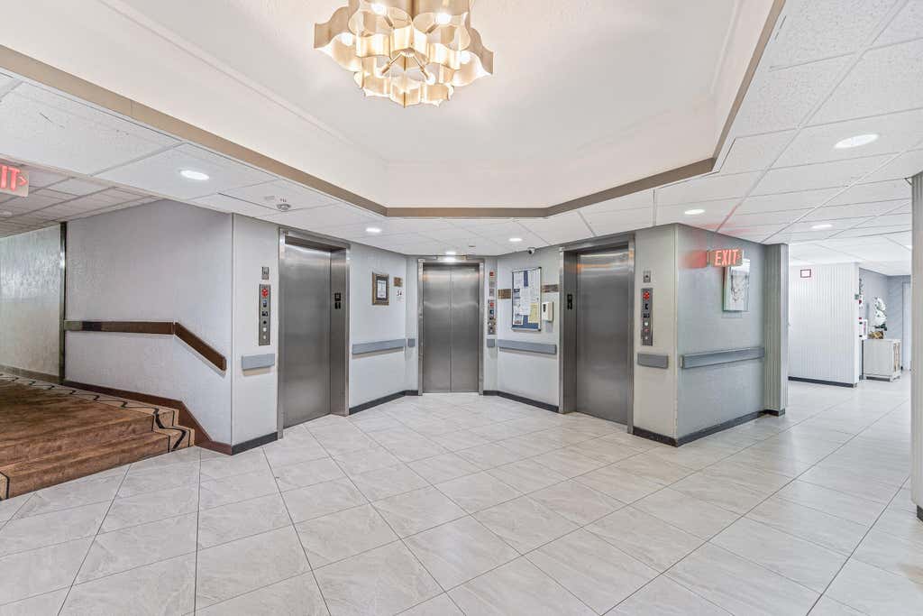 Photo of 1400 Saint Charles Place #616, Pembroke Pines, FL 33026 (MLS # B26049861)