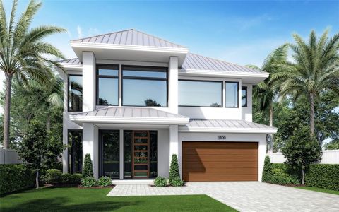 1609 SE 1st Street Fort Lauderdale FL 33301