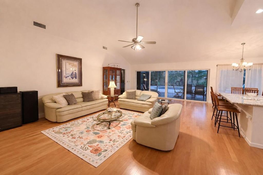 Photo of 100 Cape Pointe Circle, Jupiter, FL 33477 (MLS # R11086774)