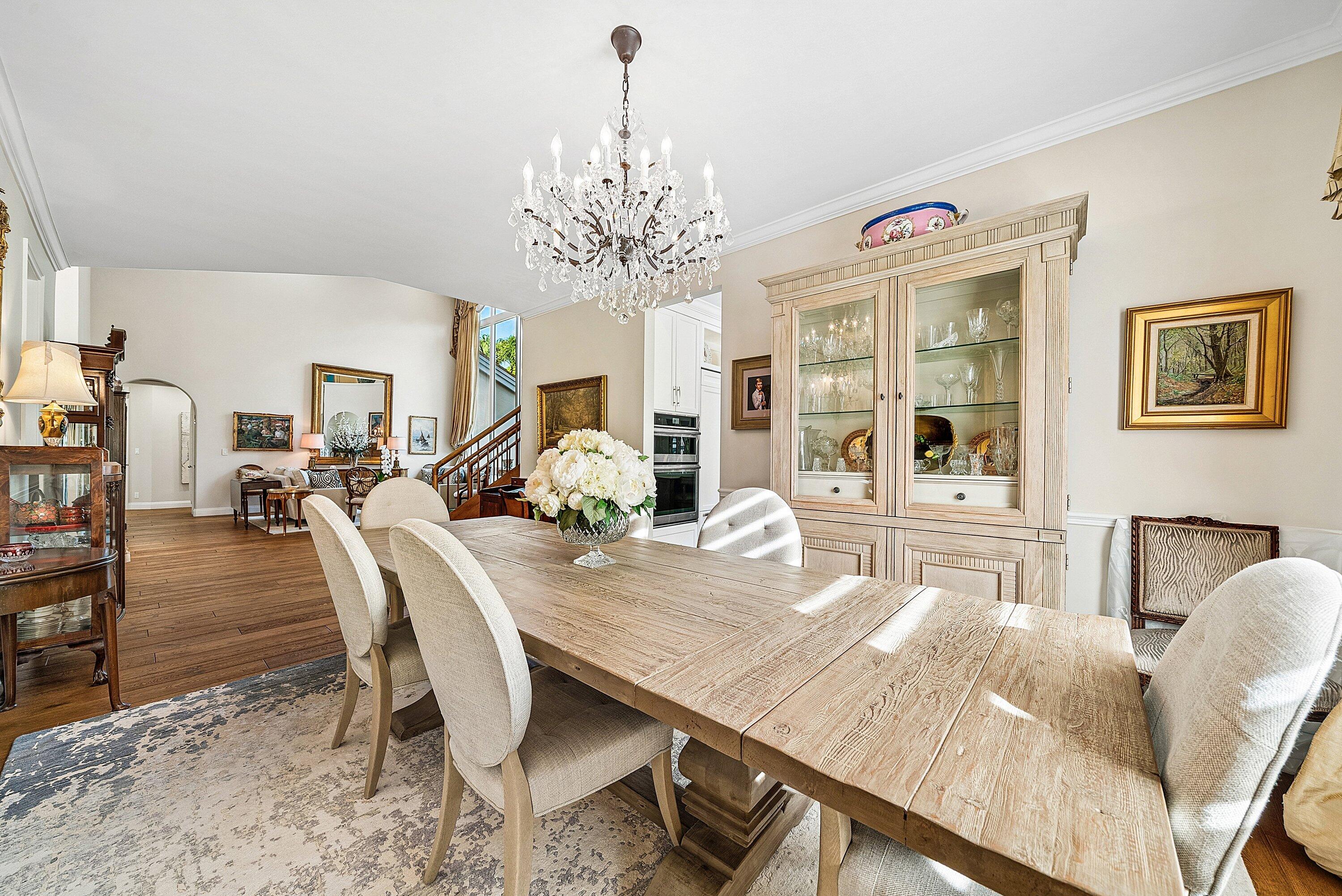 PINE TREE GOLF CLUB - Residential