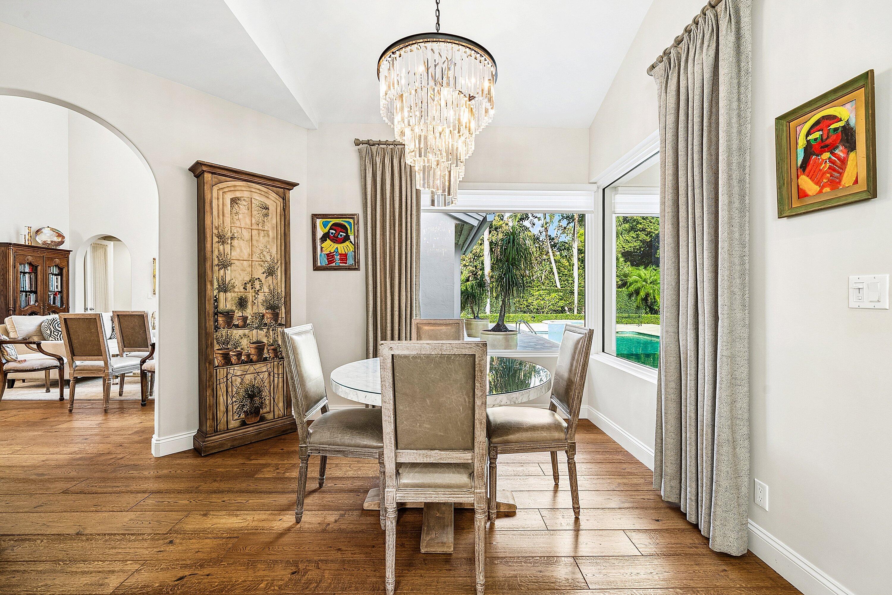 PINE TREE GOLF CLUB - Residential