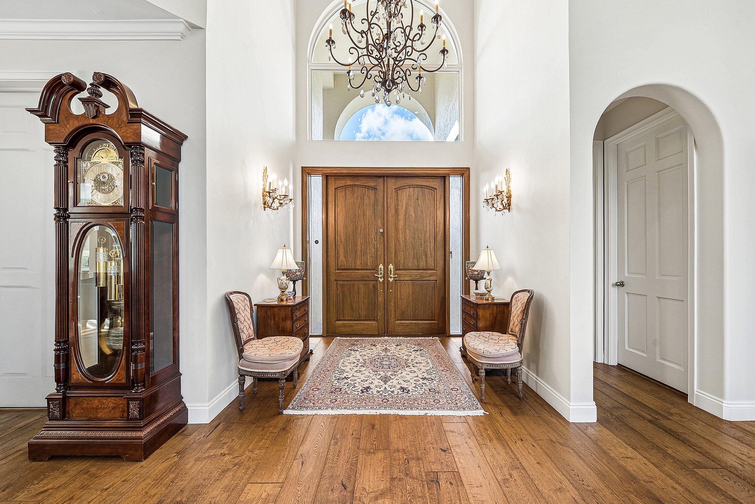 PINE TREE GOLF CLUB - Residential