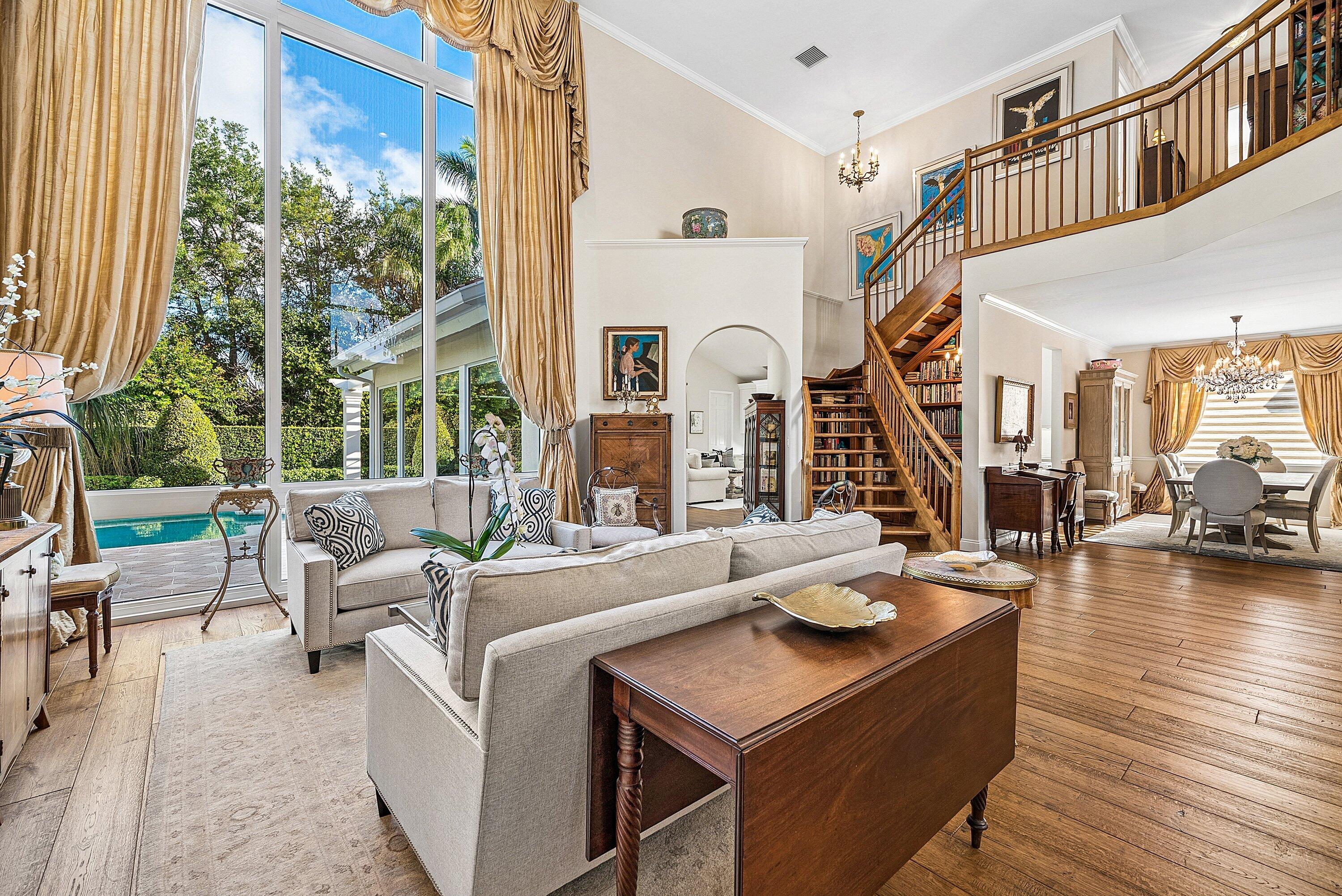 PINE TREE GOLF CLUB - Residential