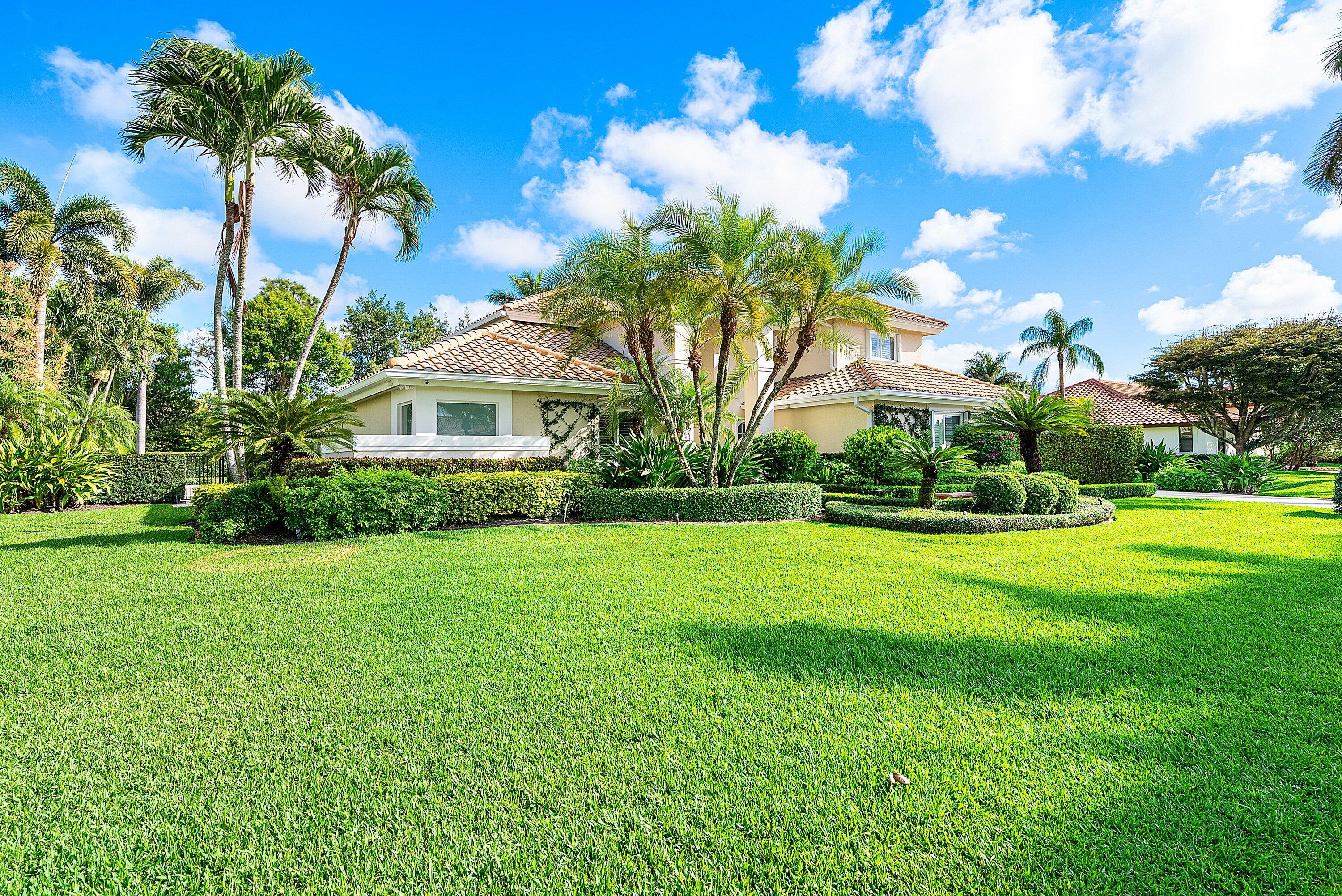 PINE TREE GOLF CLUB - Residential