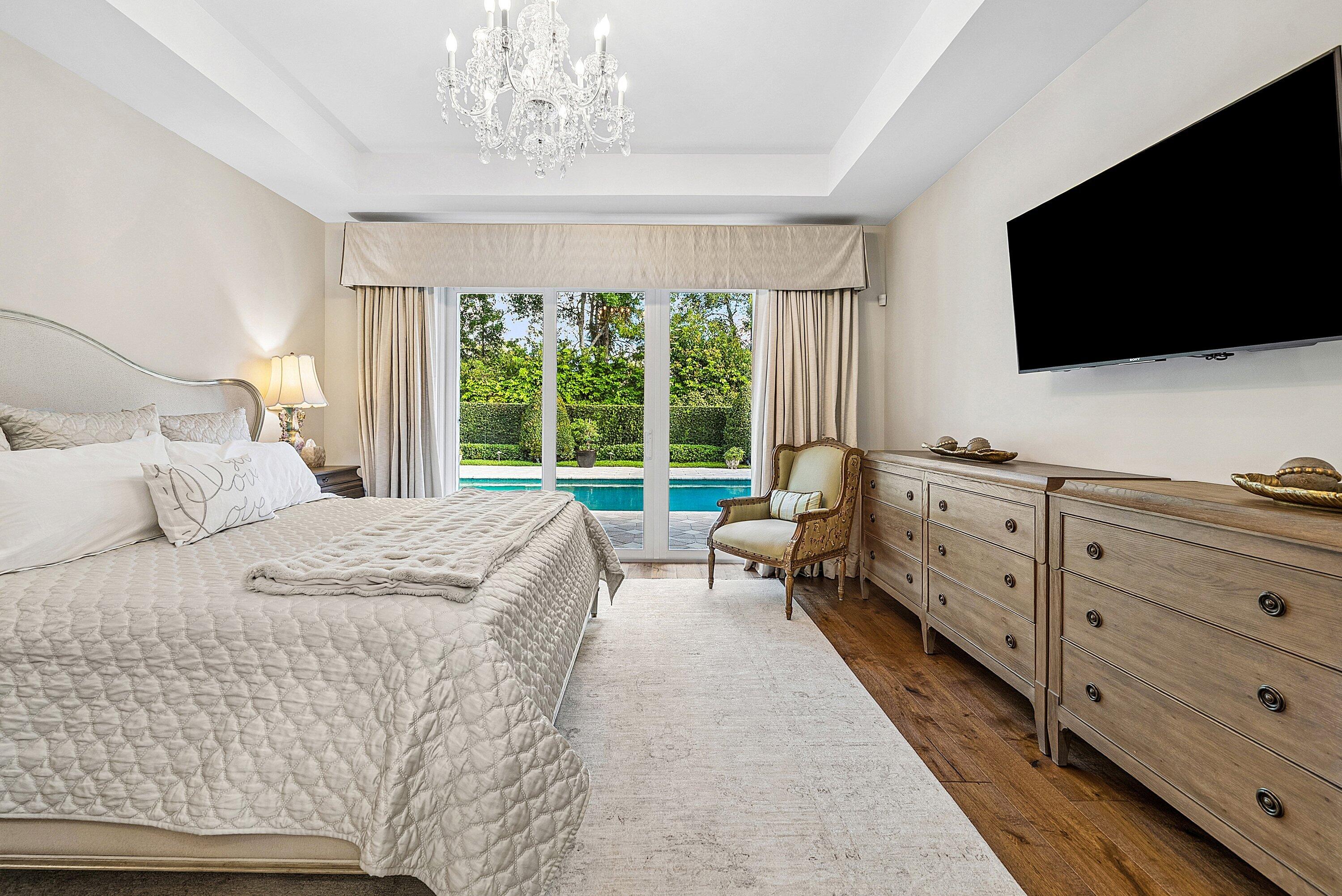 PINE TREE GOLF CLUB - Residential