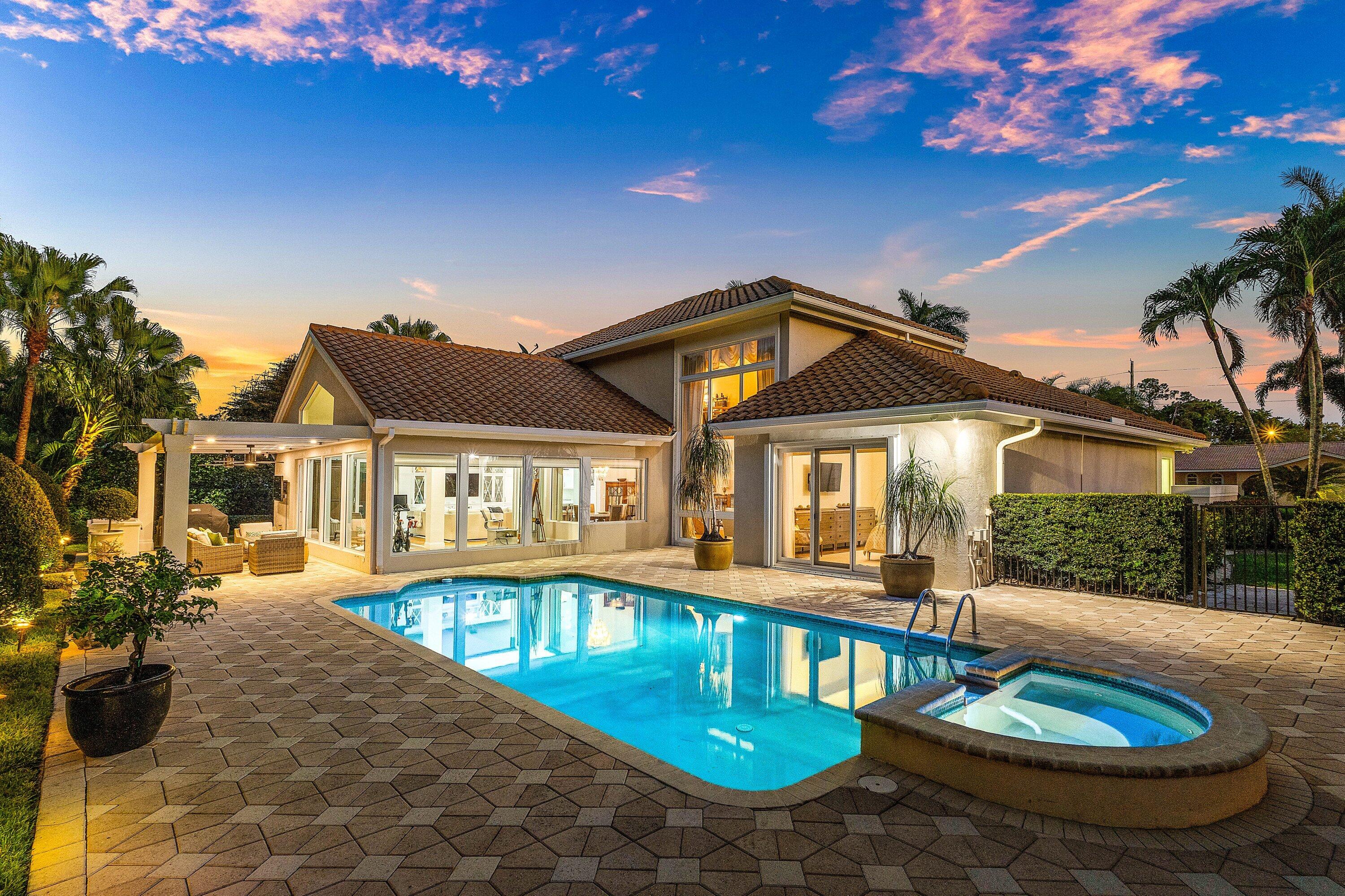 PINE TREE GOLF CLUB - Residential