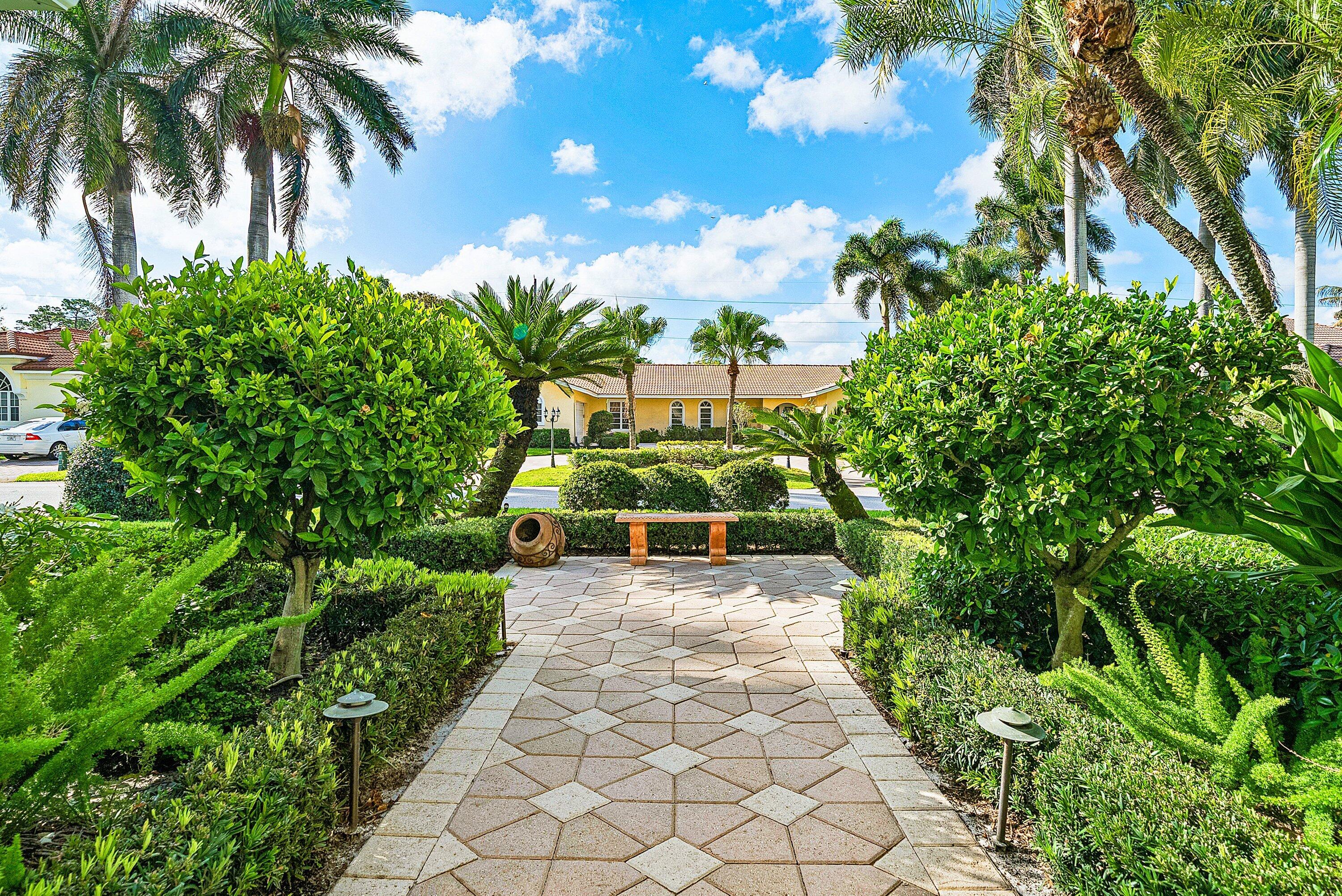 PINE TREE GOLF CLUB - Residential