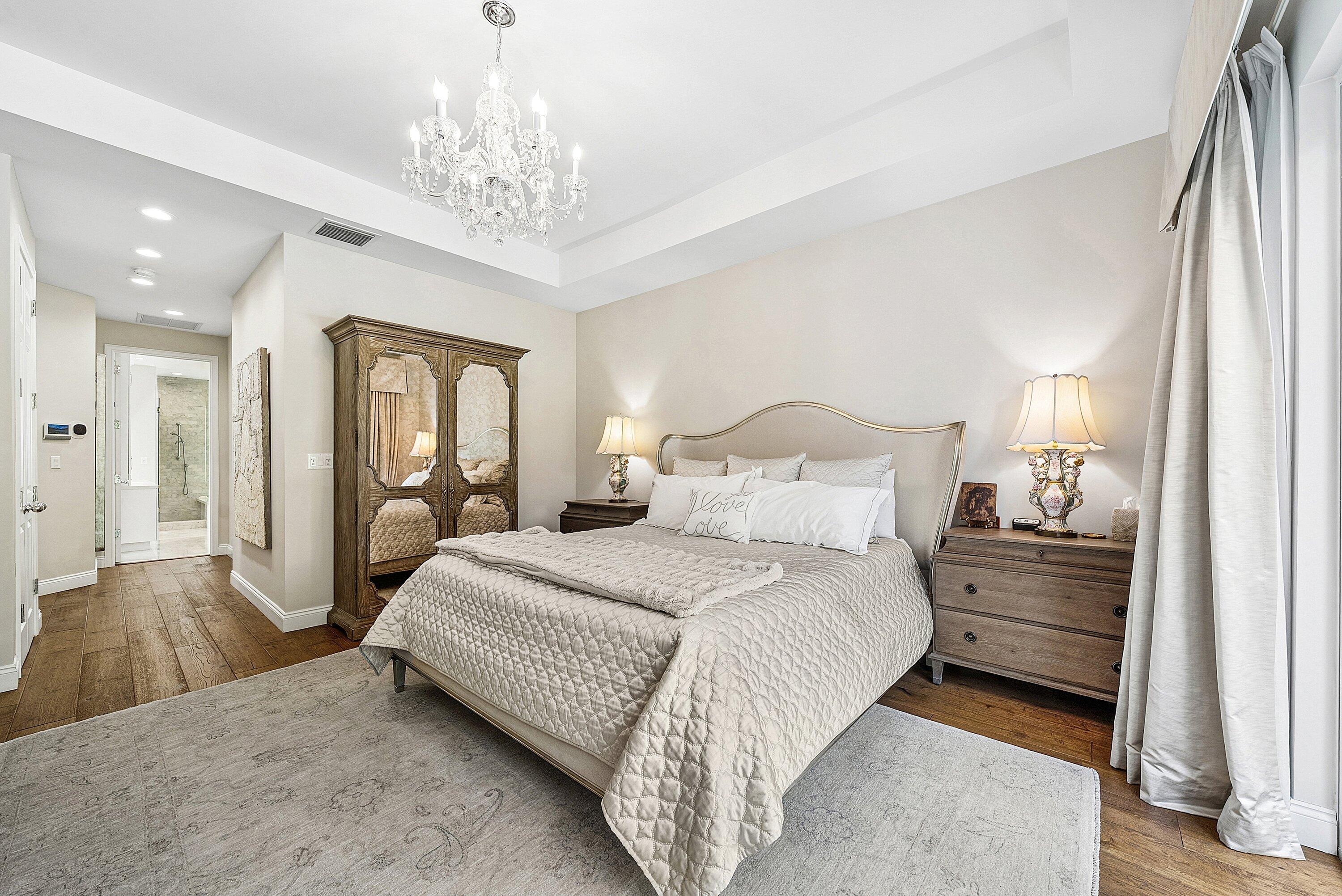 PINE TREE GOLF CLUB - Residential