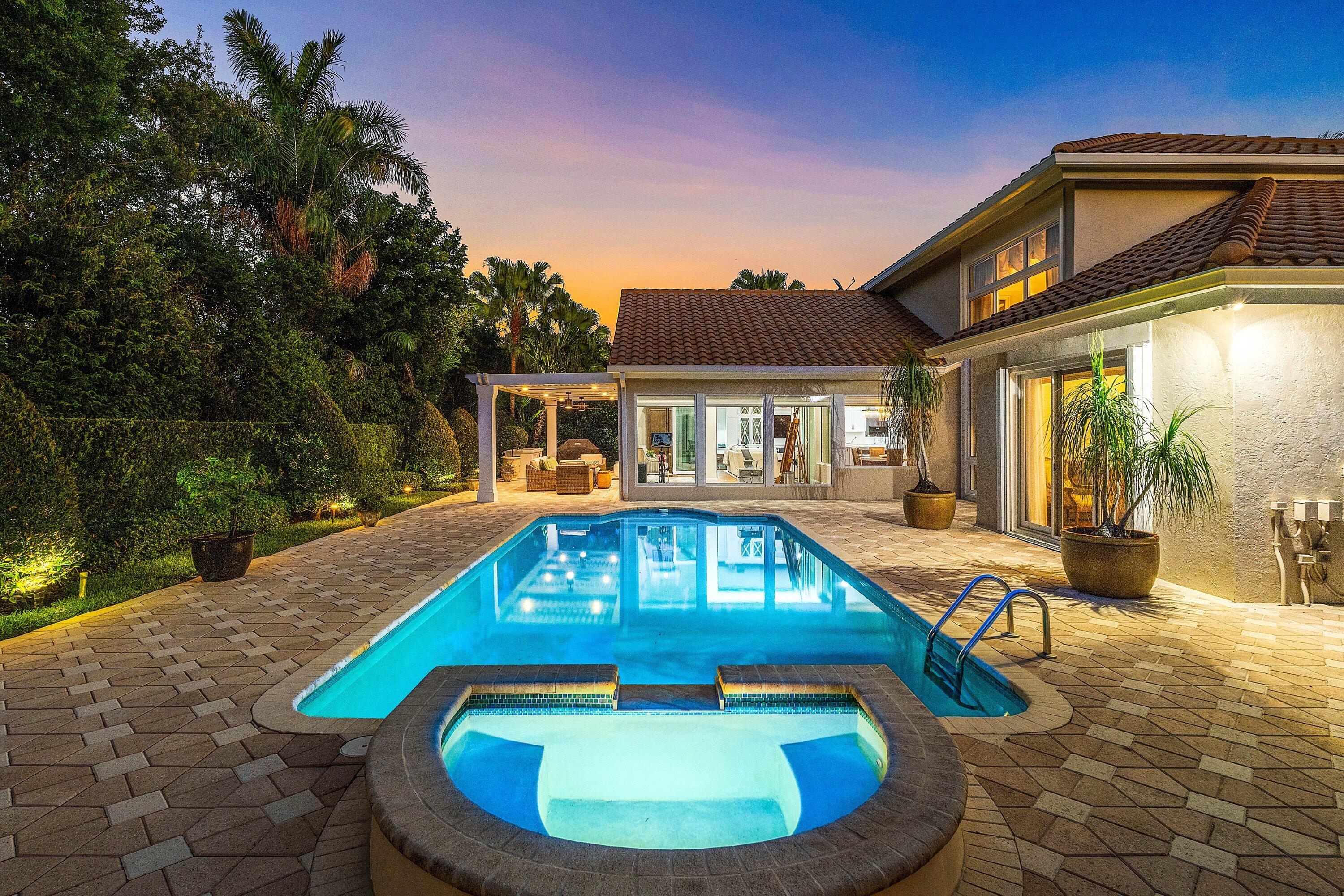 PINE TREE GOLF CLUB - Residential