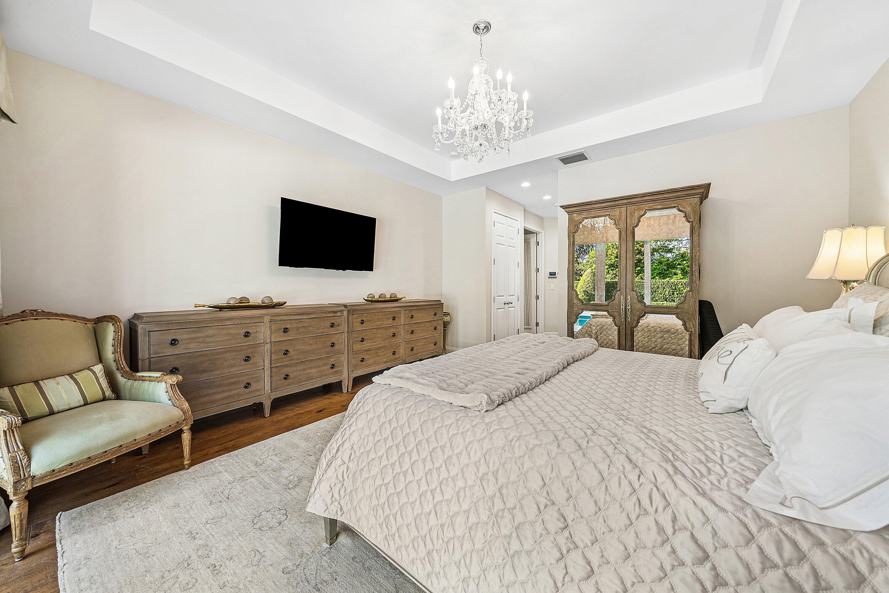 PINE TREE GOLF CLUB - Residential