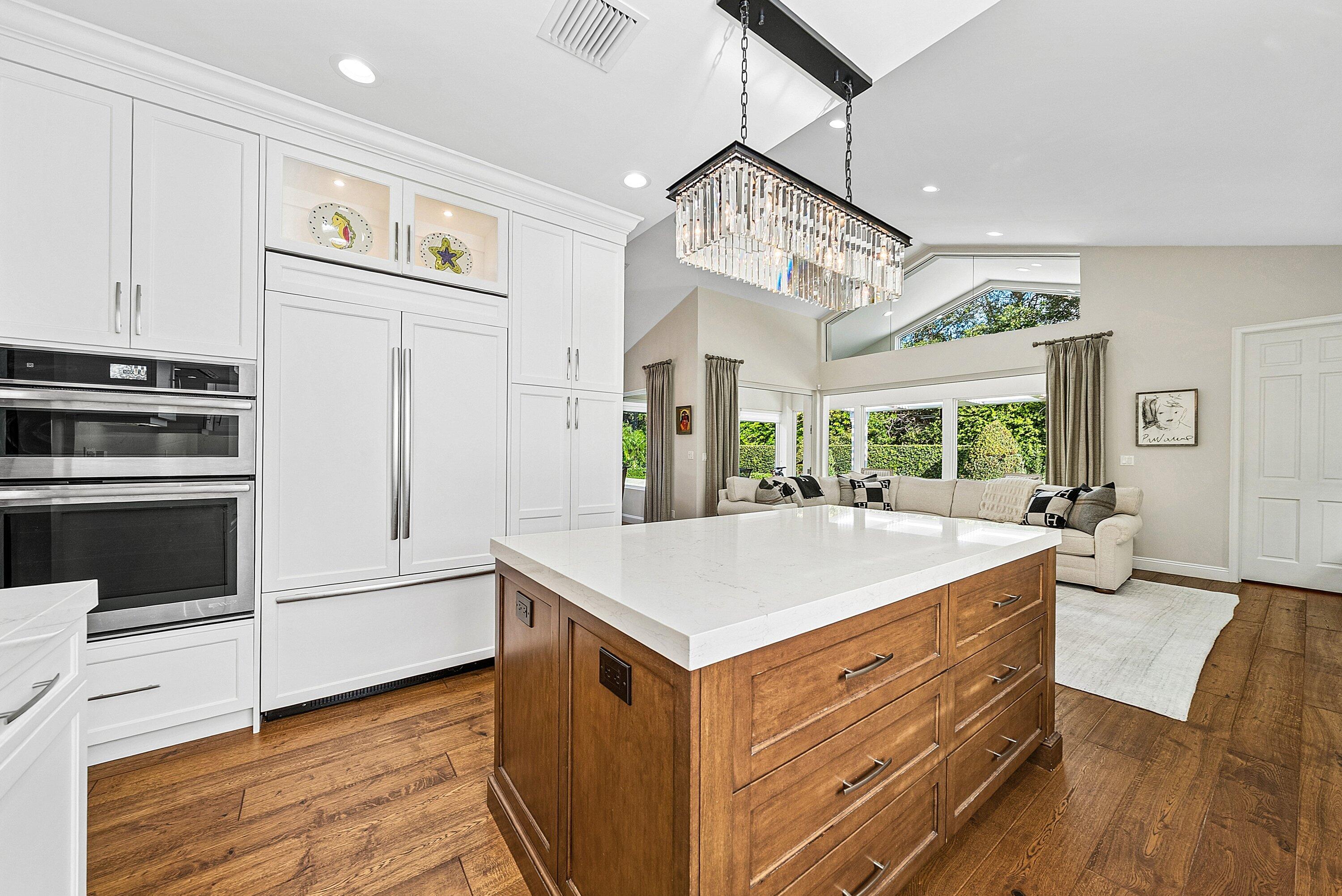 PINE TREE GOLF CLUB - Residential