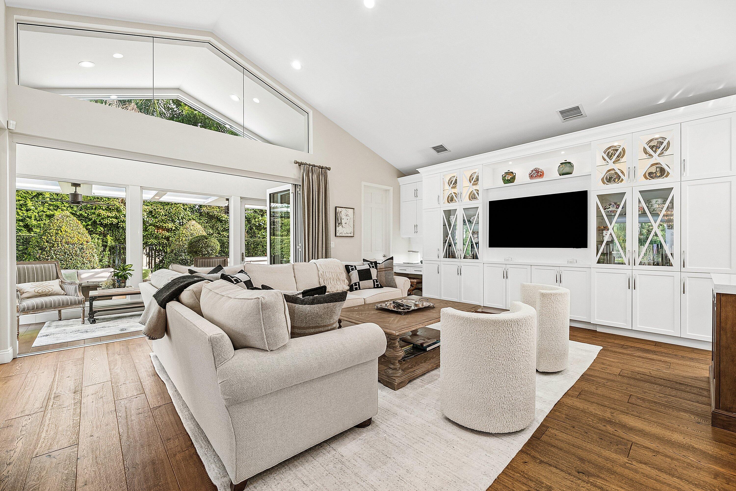 PINE TREE GOLF CLUB - Residential