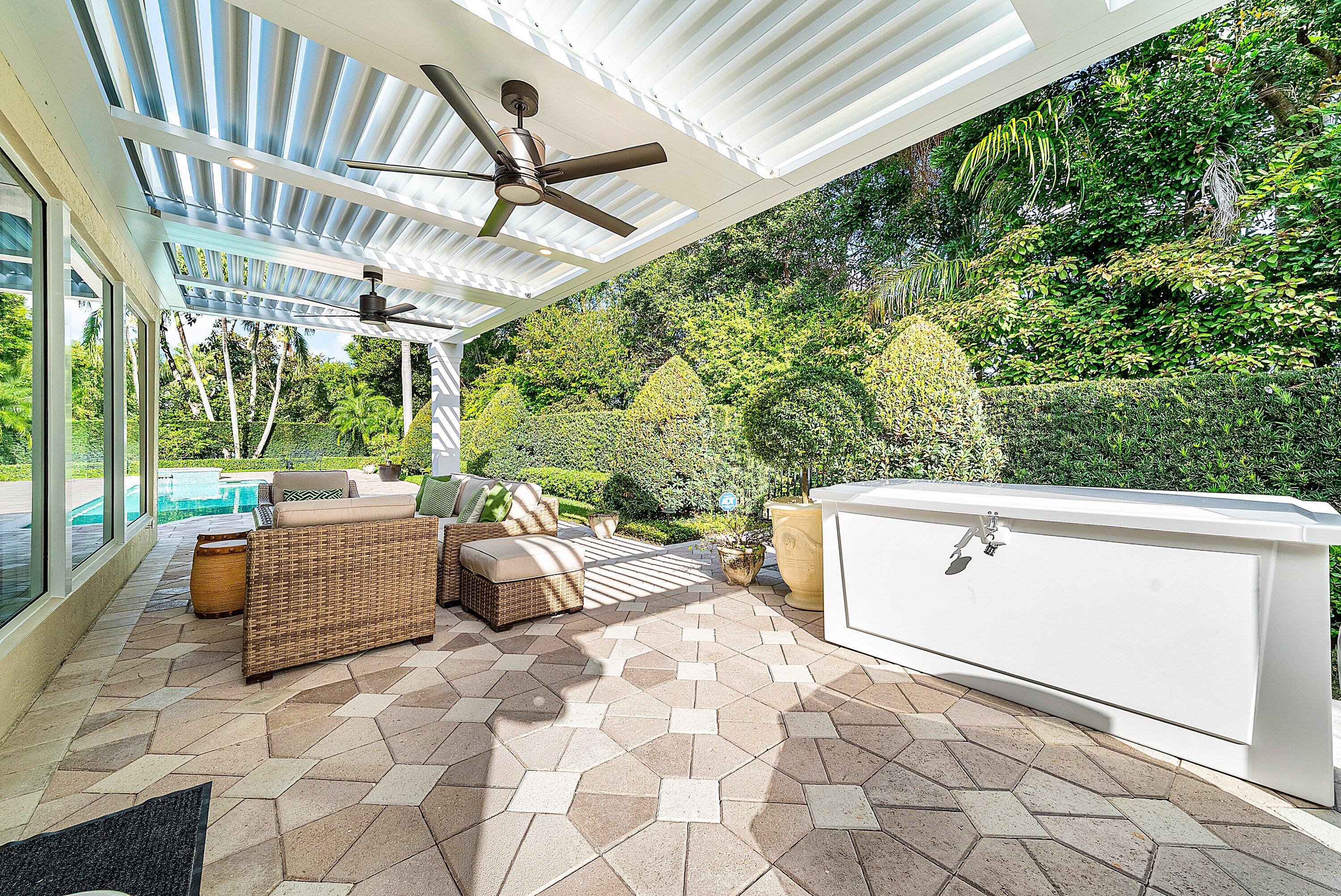 PINE TREE GOLF CLUB - Residential