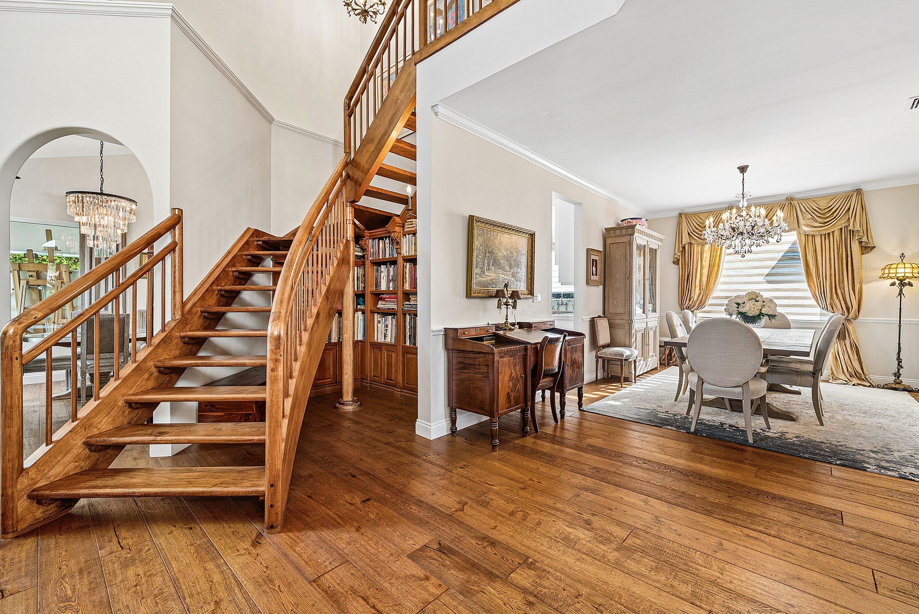 PINE TREE GOLF CLUB - Residential