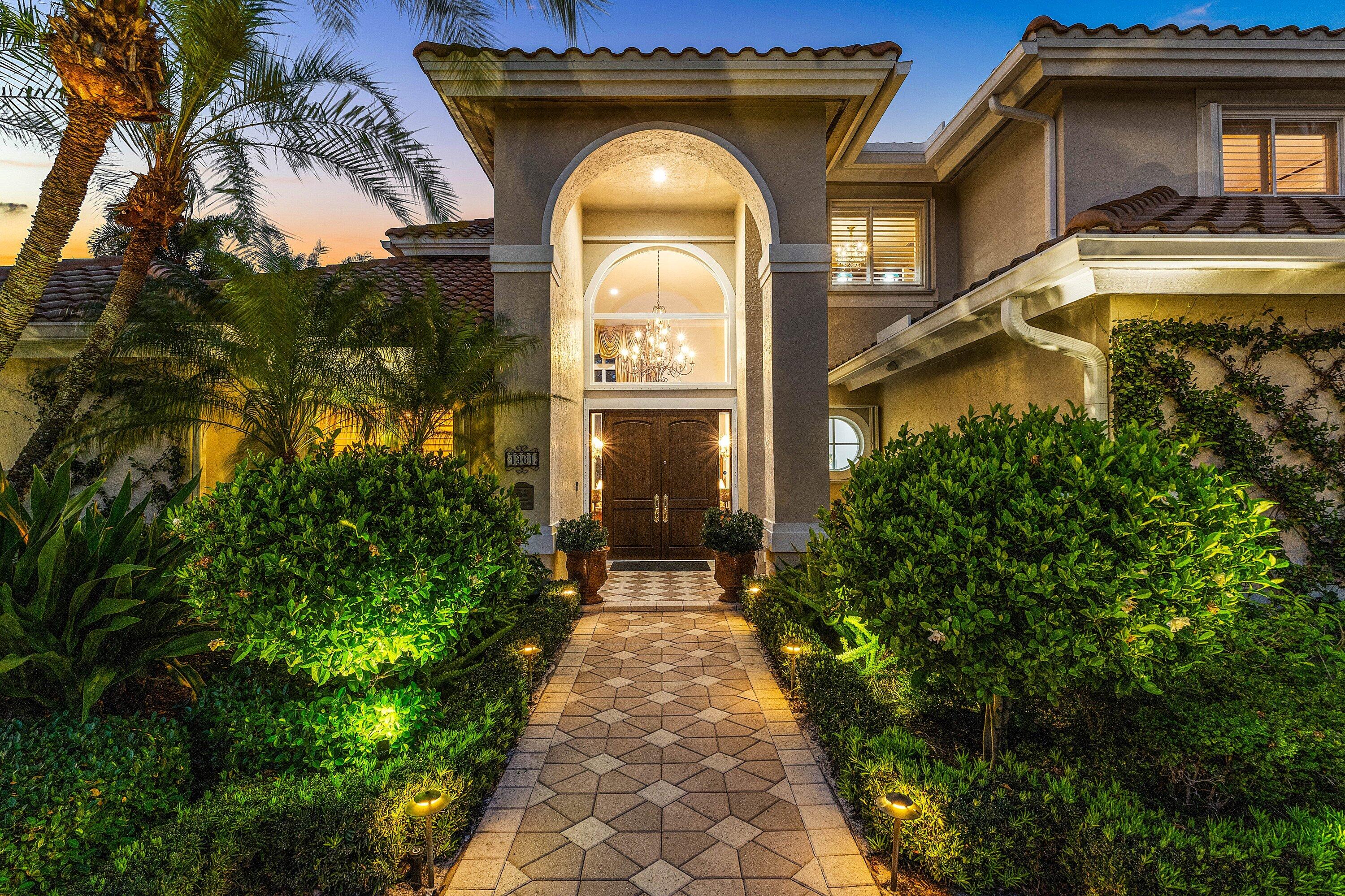 PINE TREE GOLF CLUB - Residential