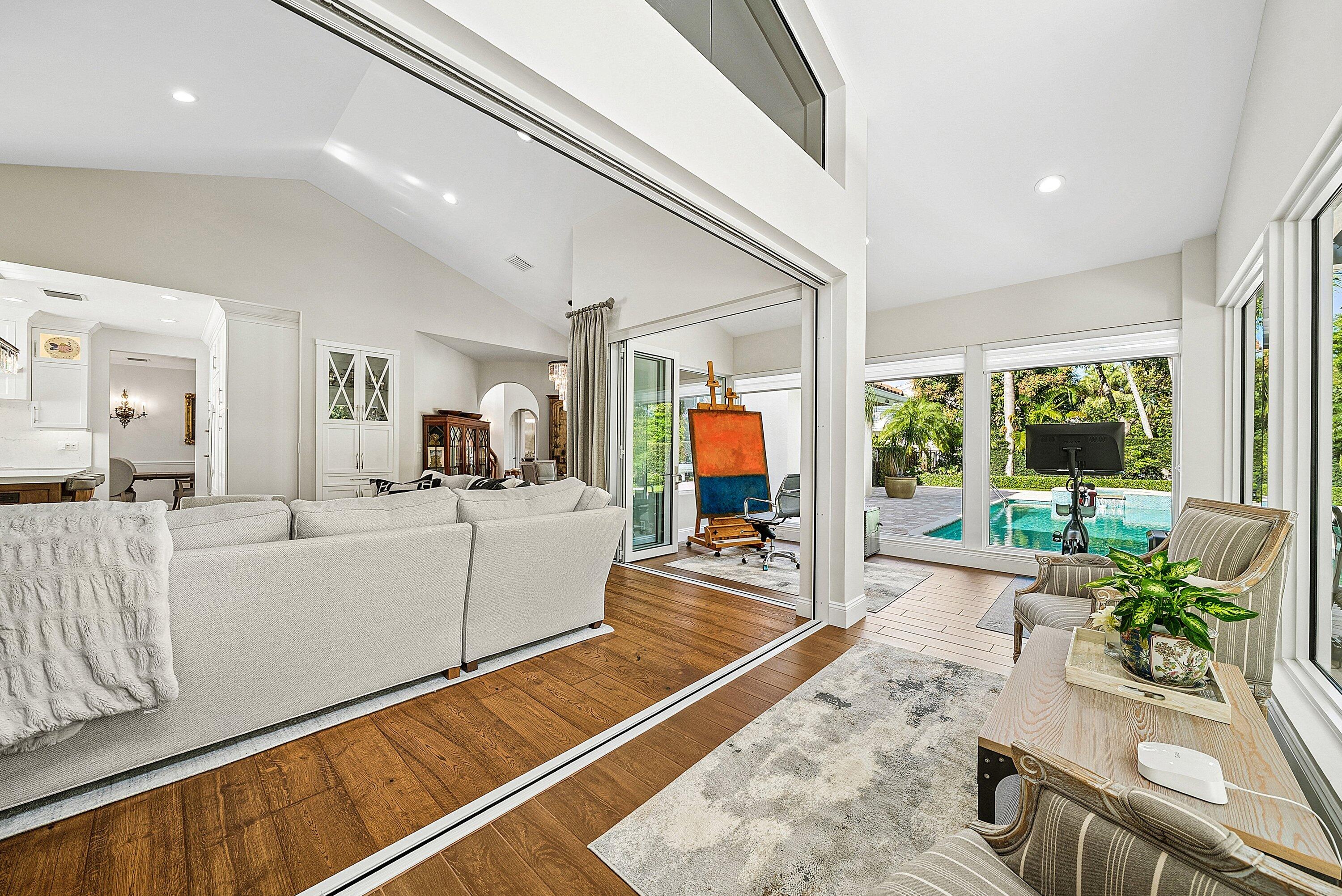 PINE TREE GOLF CLUB - Residential