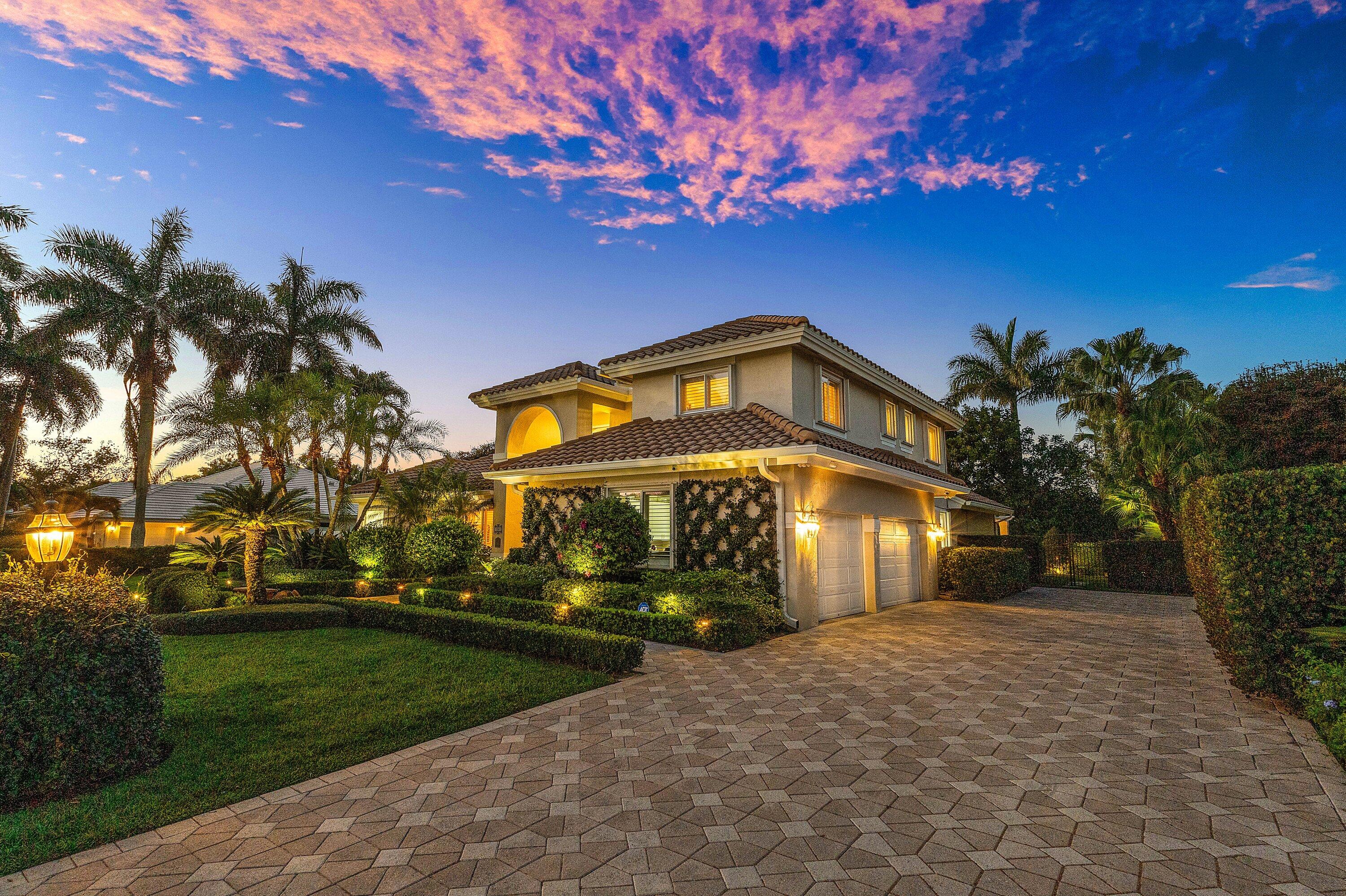 PINE TREE GOLF CLUB - Residential