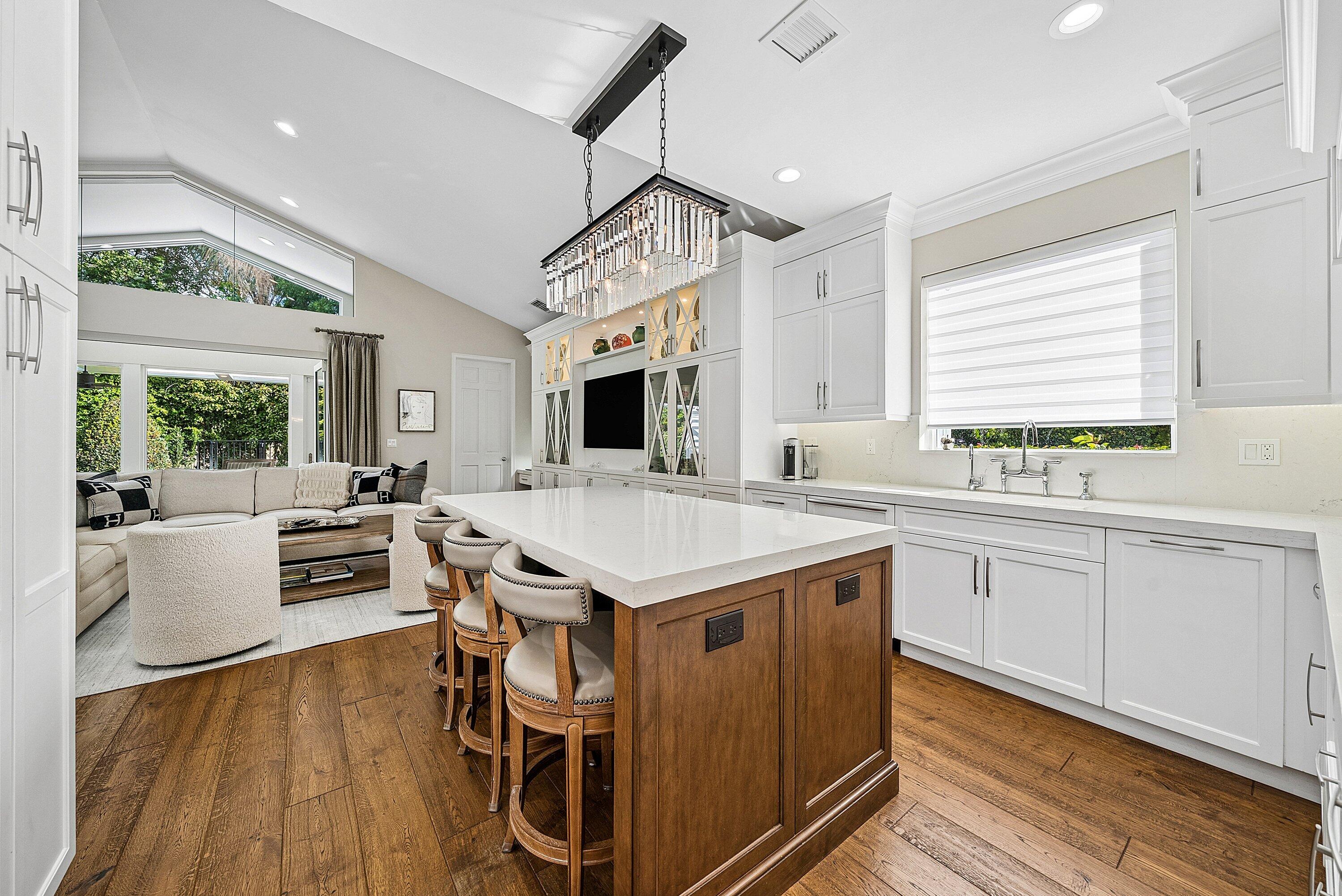 PINE TREE GOLF CLUB - Residential