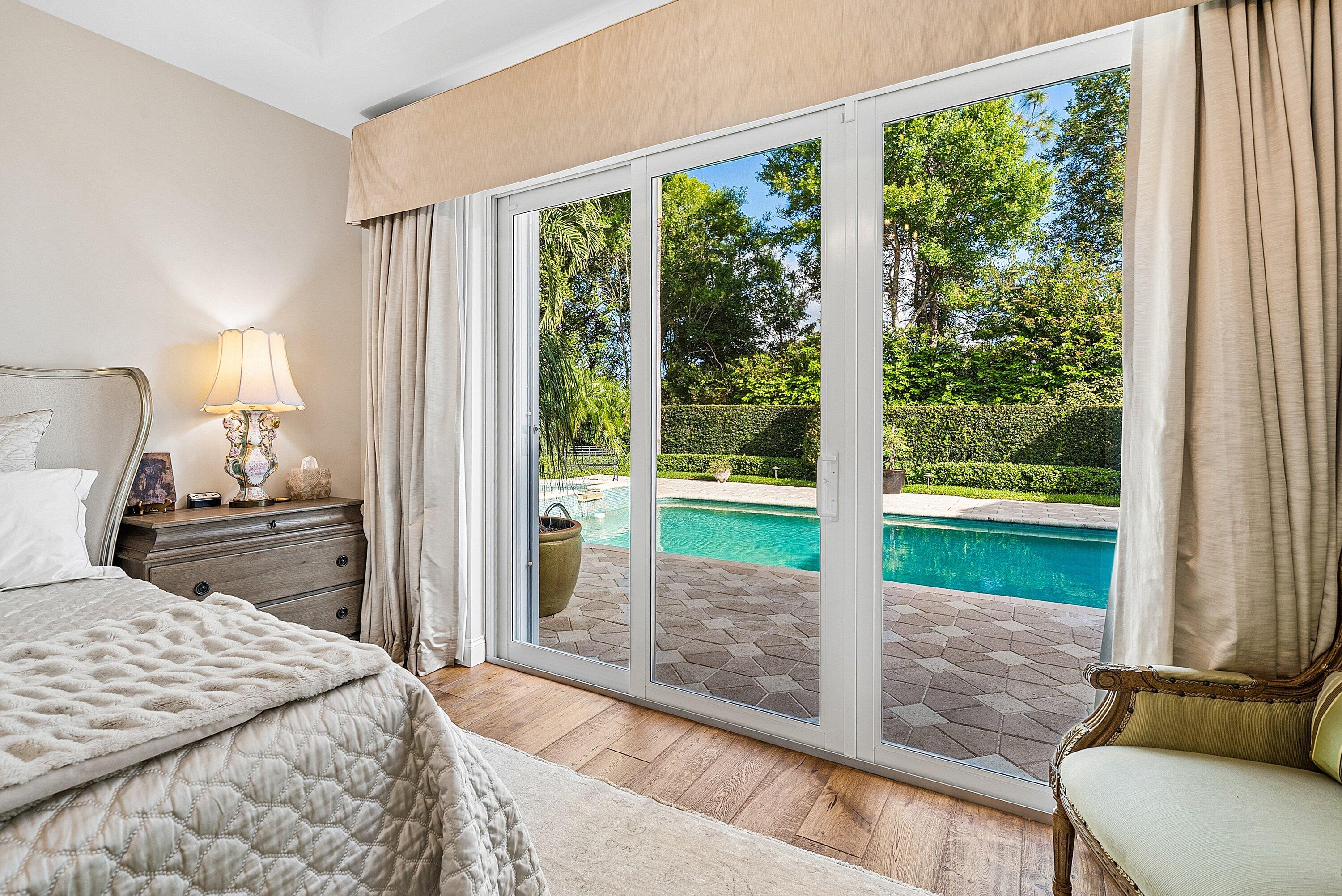 PINE TREE GOLF CLUB - Residential