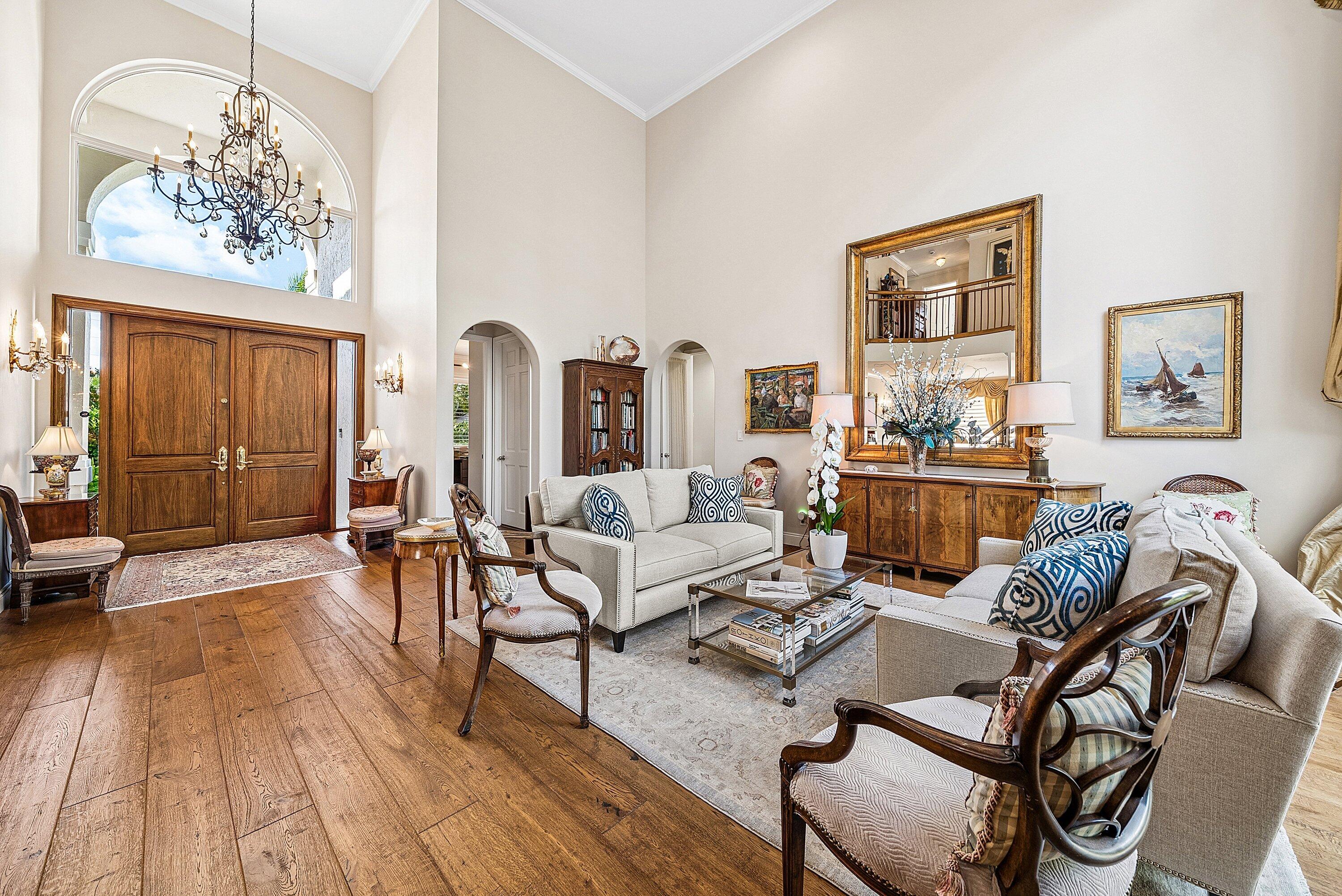 PINE TREE GOLF CLUB - Residential