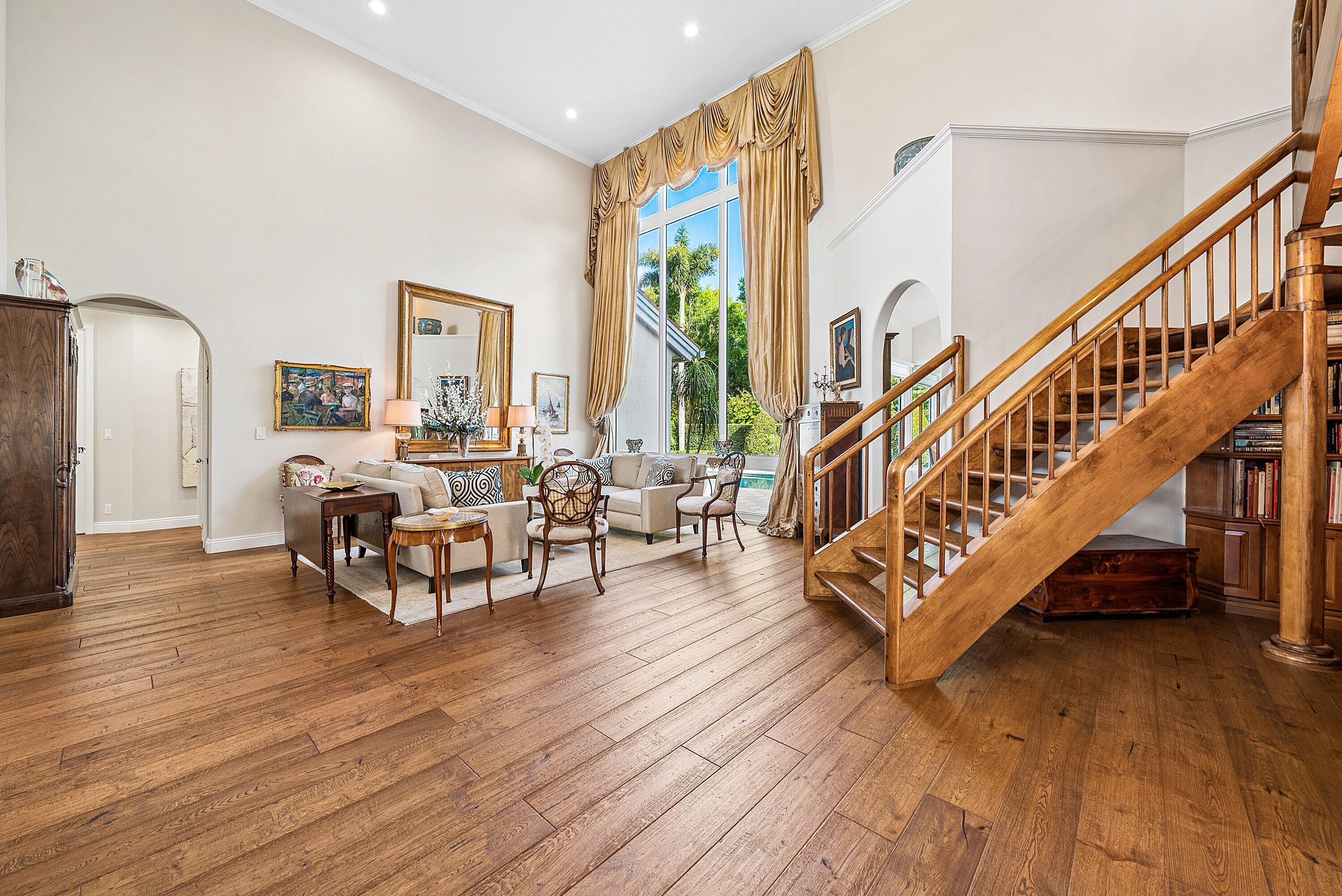 PINE TREE GOLF CLUB - Residential