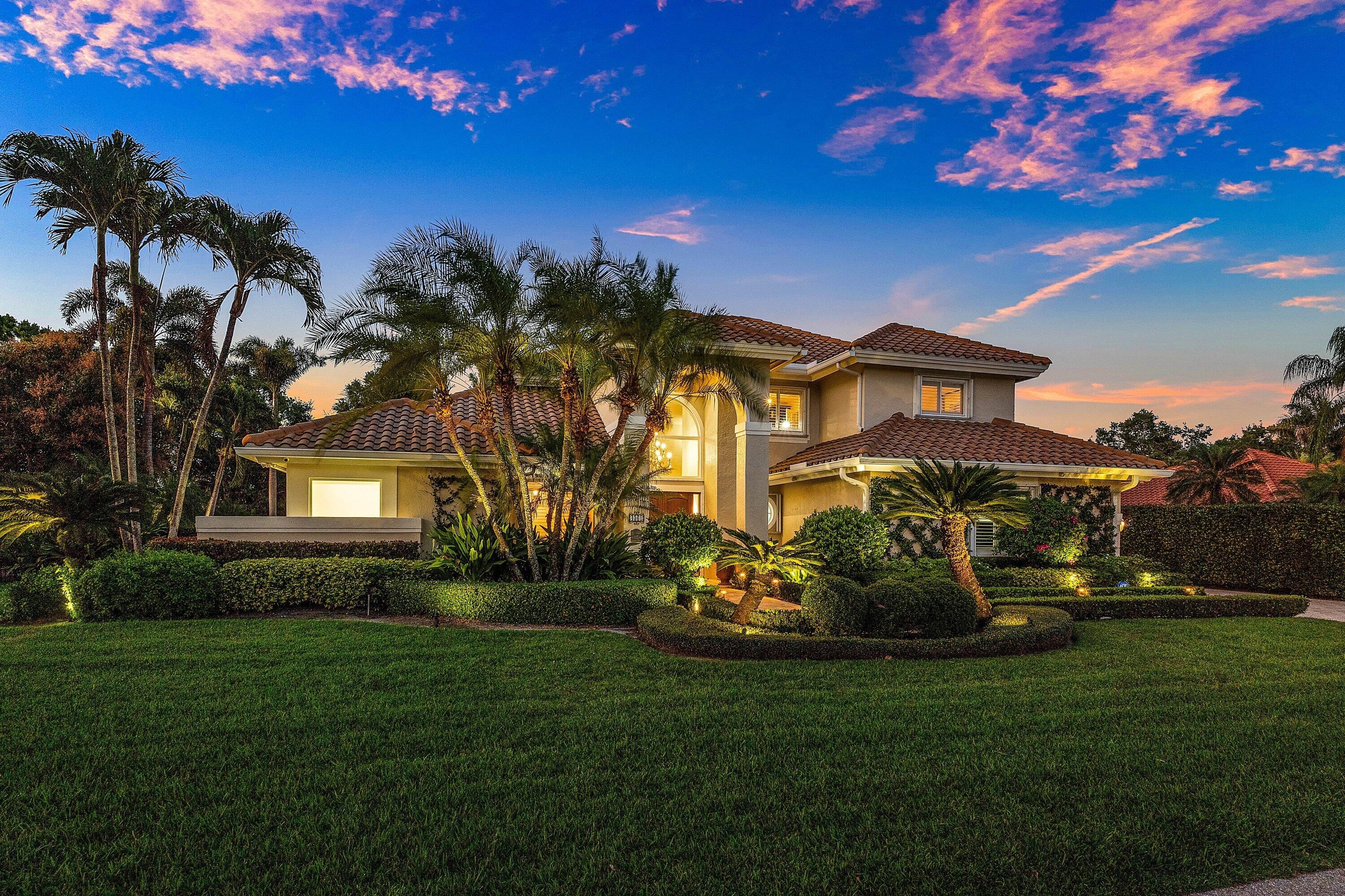 PINE TREE GOLF CLUB - Residential