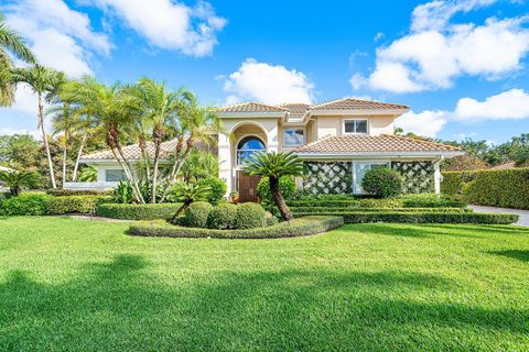 4361 Gleneagles Drive Boynton Beach FL 33436