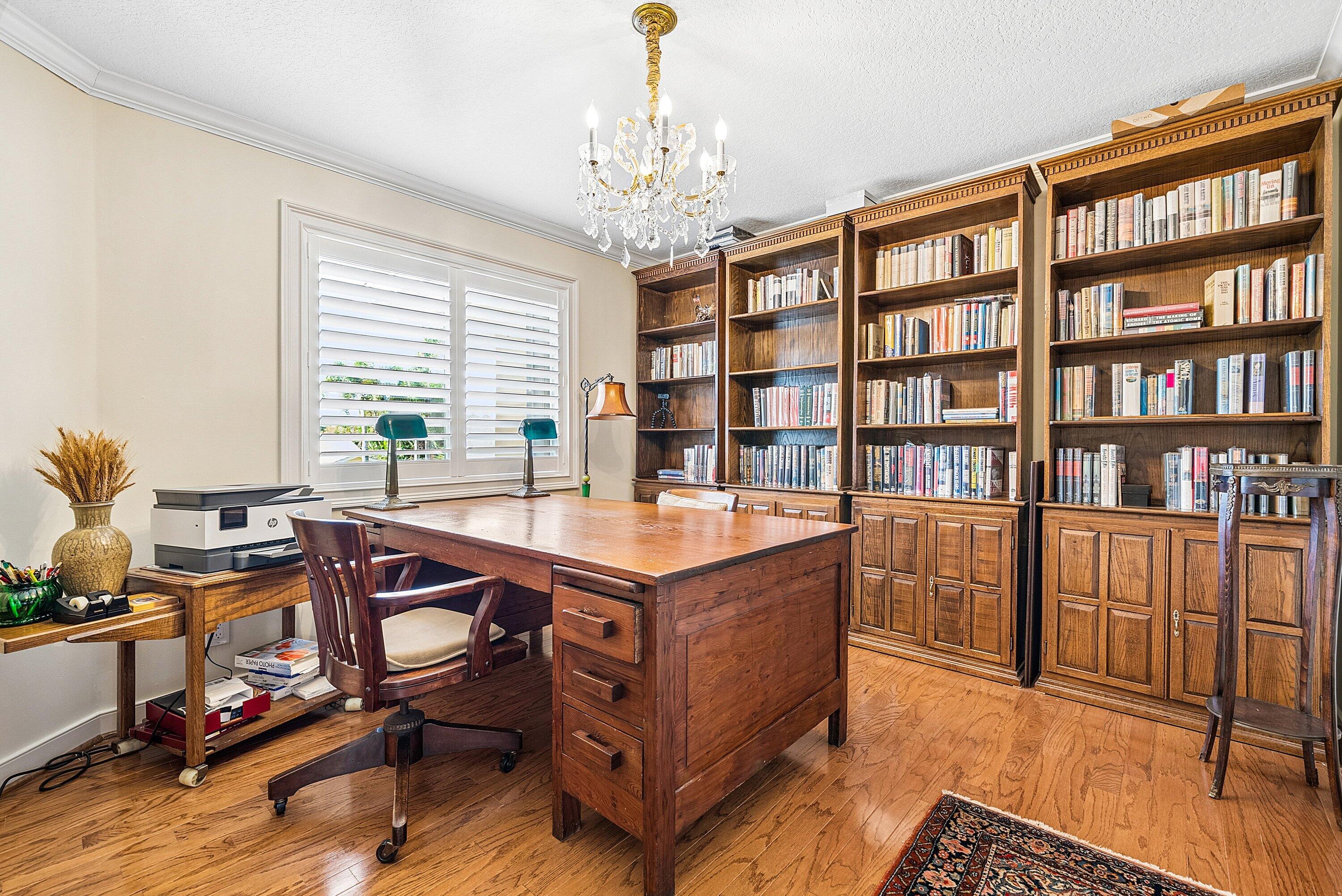 PINE TREE GOLF CLUB - Residential