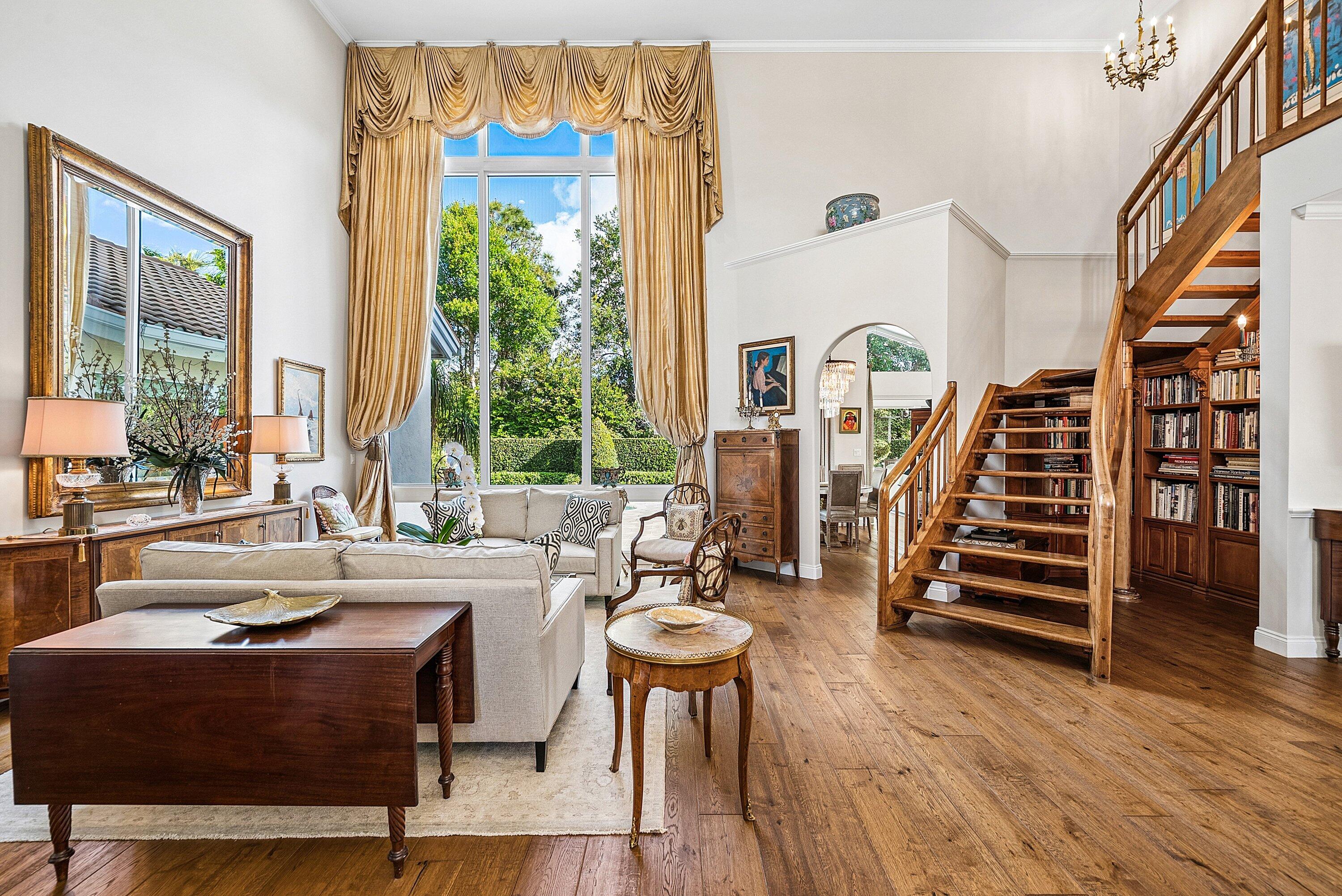 PINE TREE GOLF CLUB - Residential