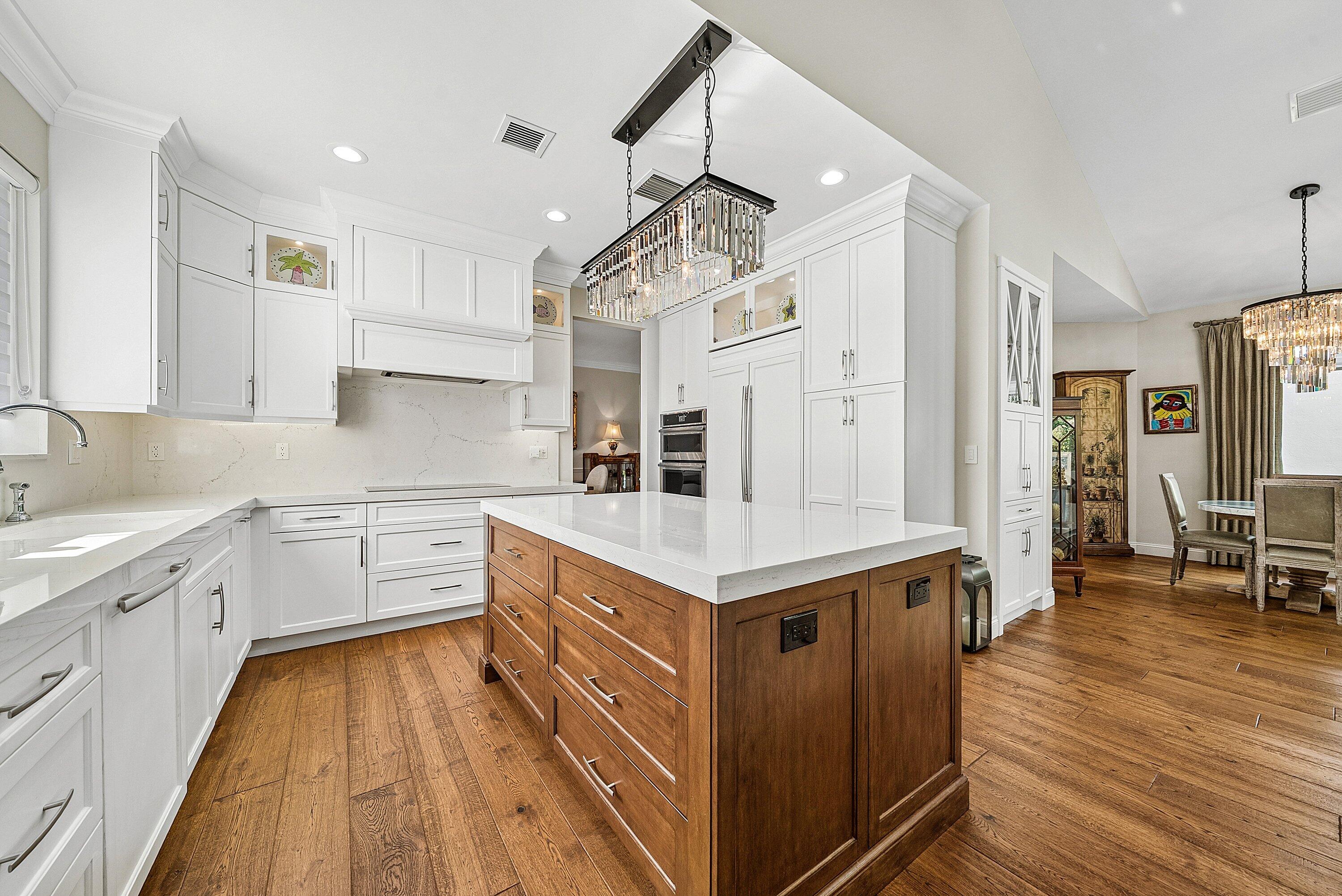 PINE TREE GOLF CLUB - Residential