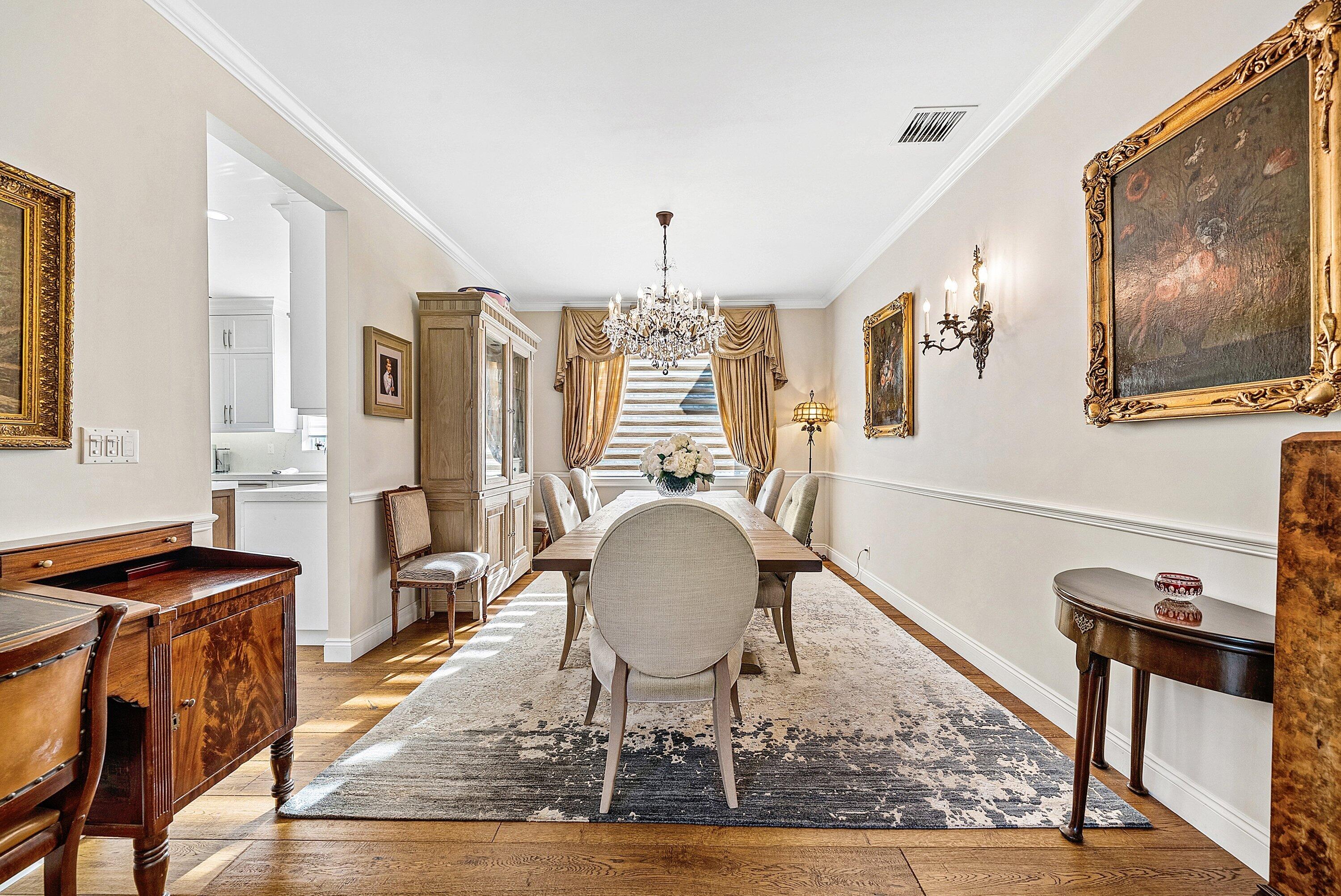 PINE TREE GOLF CLUB - Residential