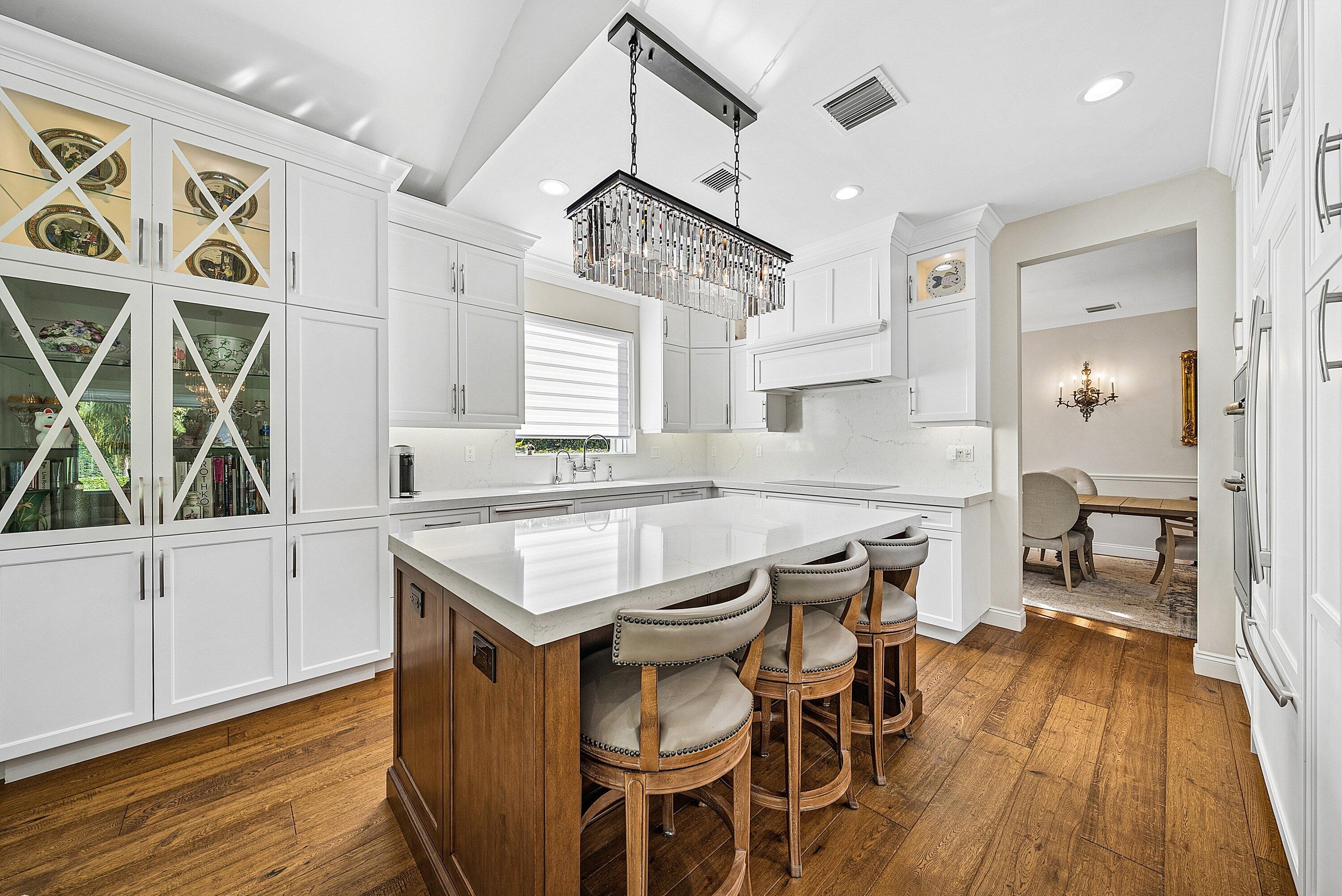 PINE TREE GOLF CLUB - Residential