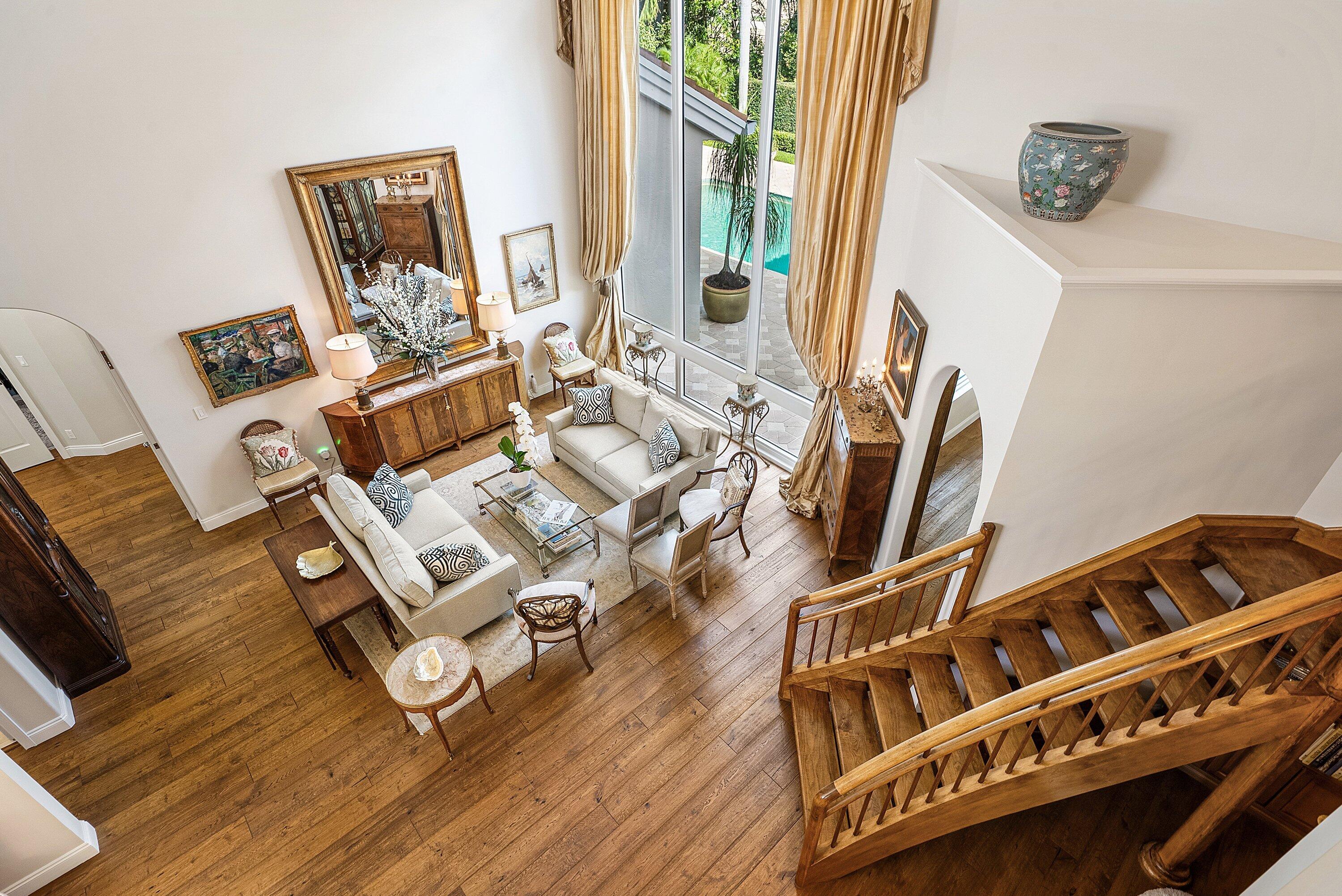 PINE TREE GOLF CLUB - Residential