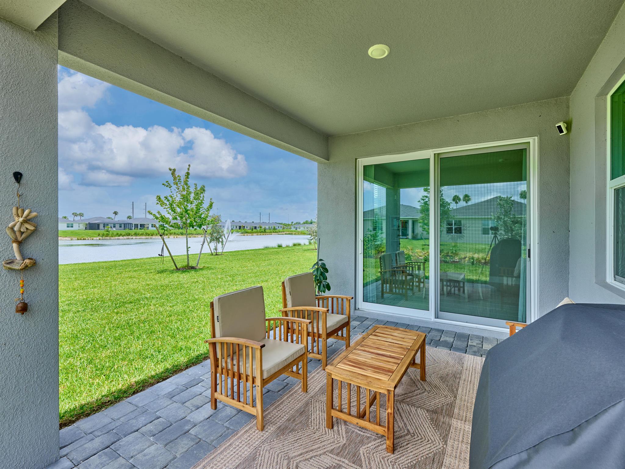 AZALEA - Residential