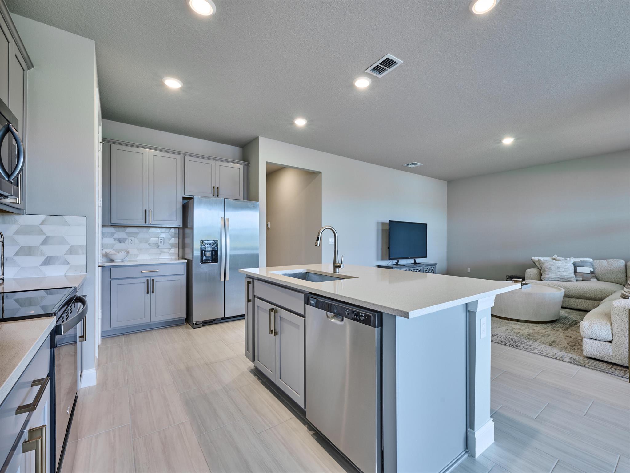 AZALEA - Residential