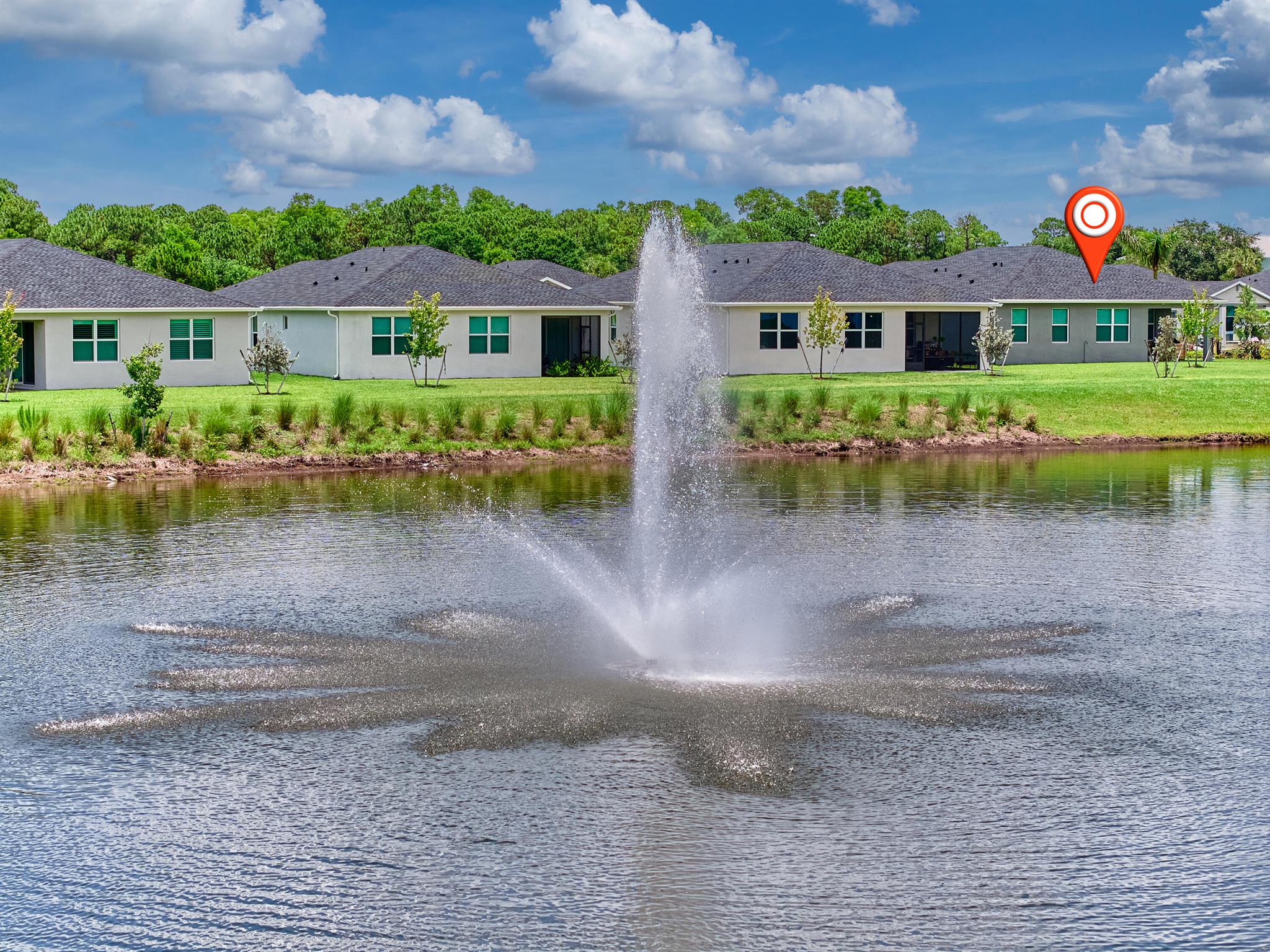 AZALEA - Residential